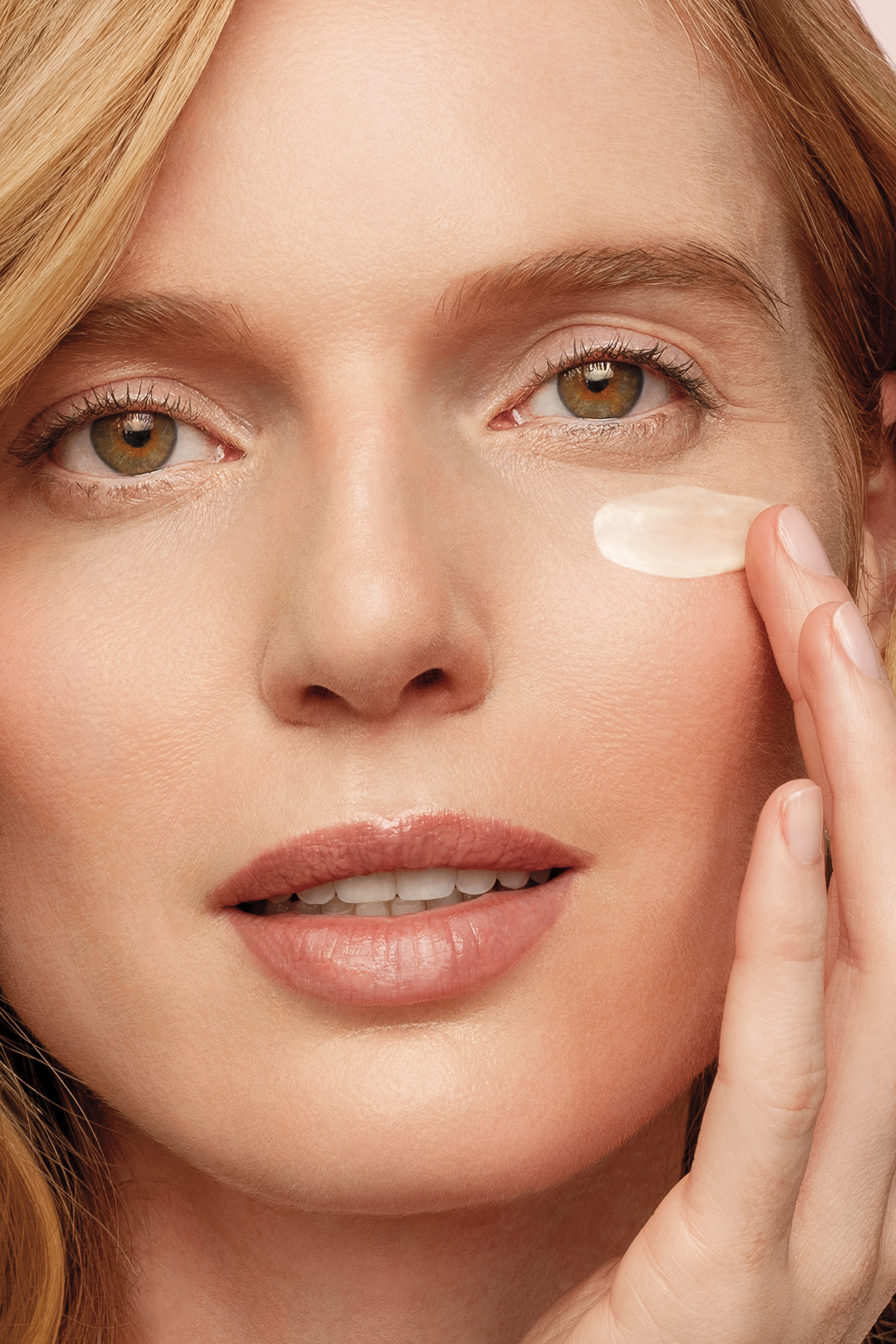 Benefiance Wrinkle Smoothing Eye Cream