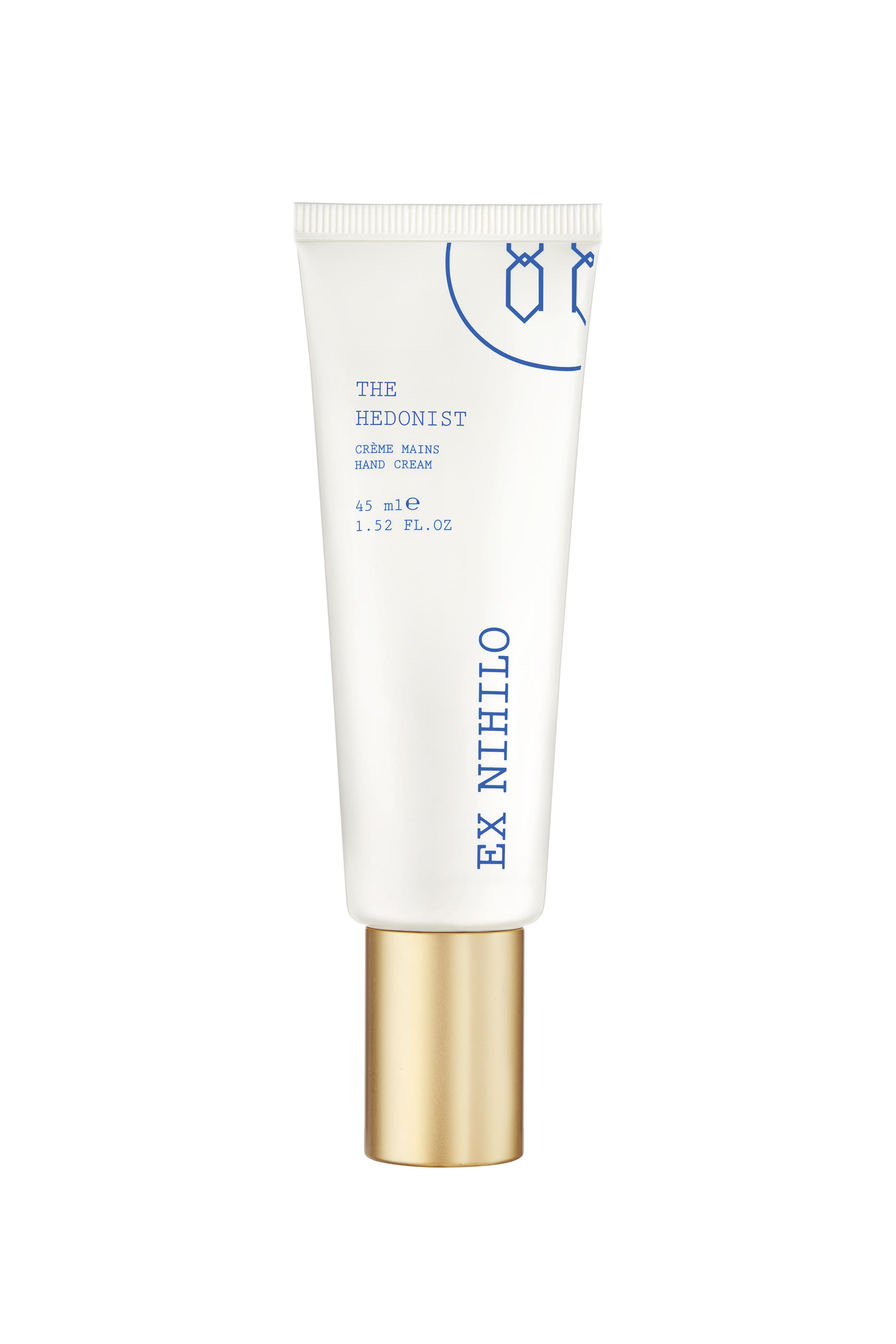 The Hedonist Hand Cream
