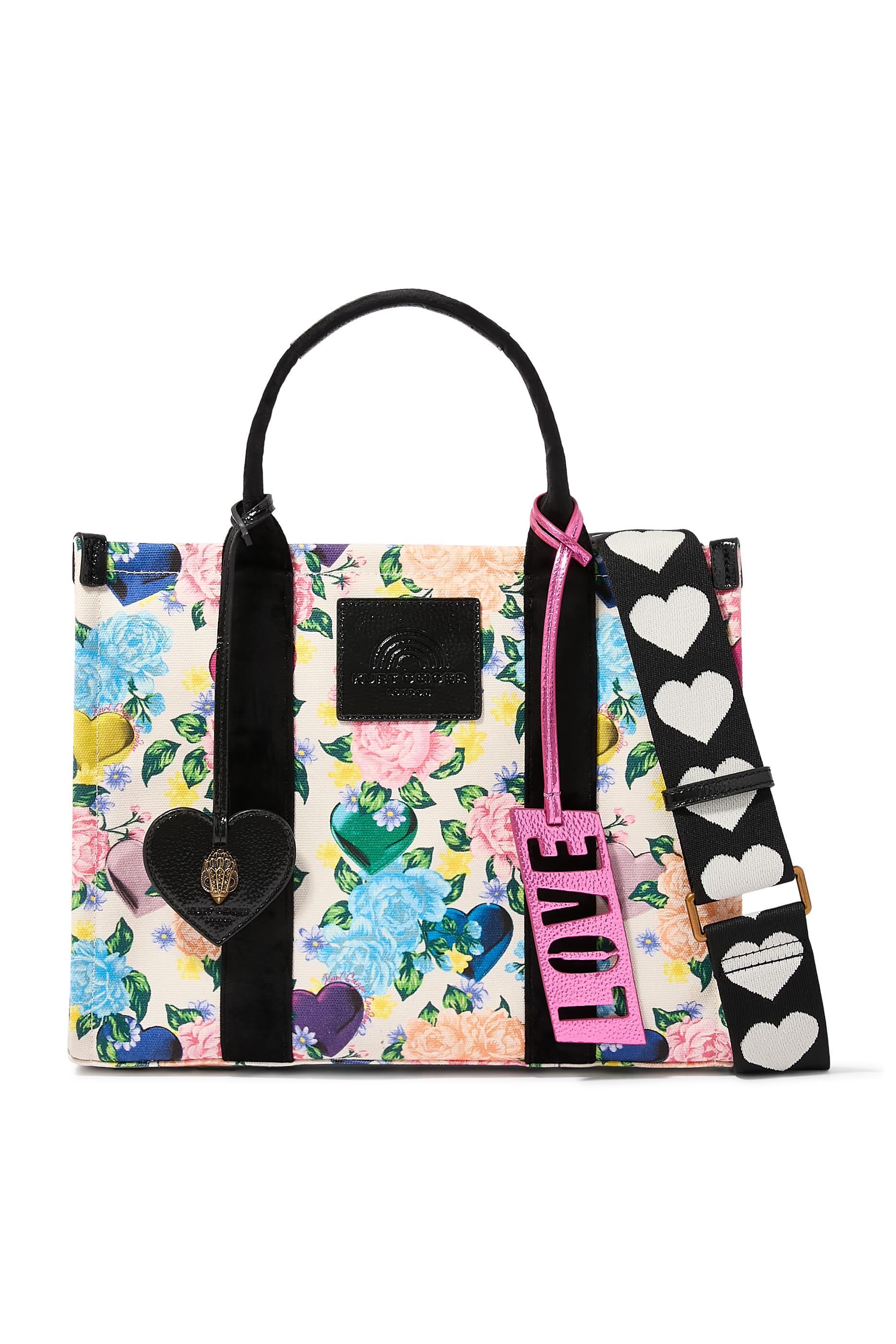 Southbank Tote Bag