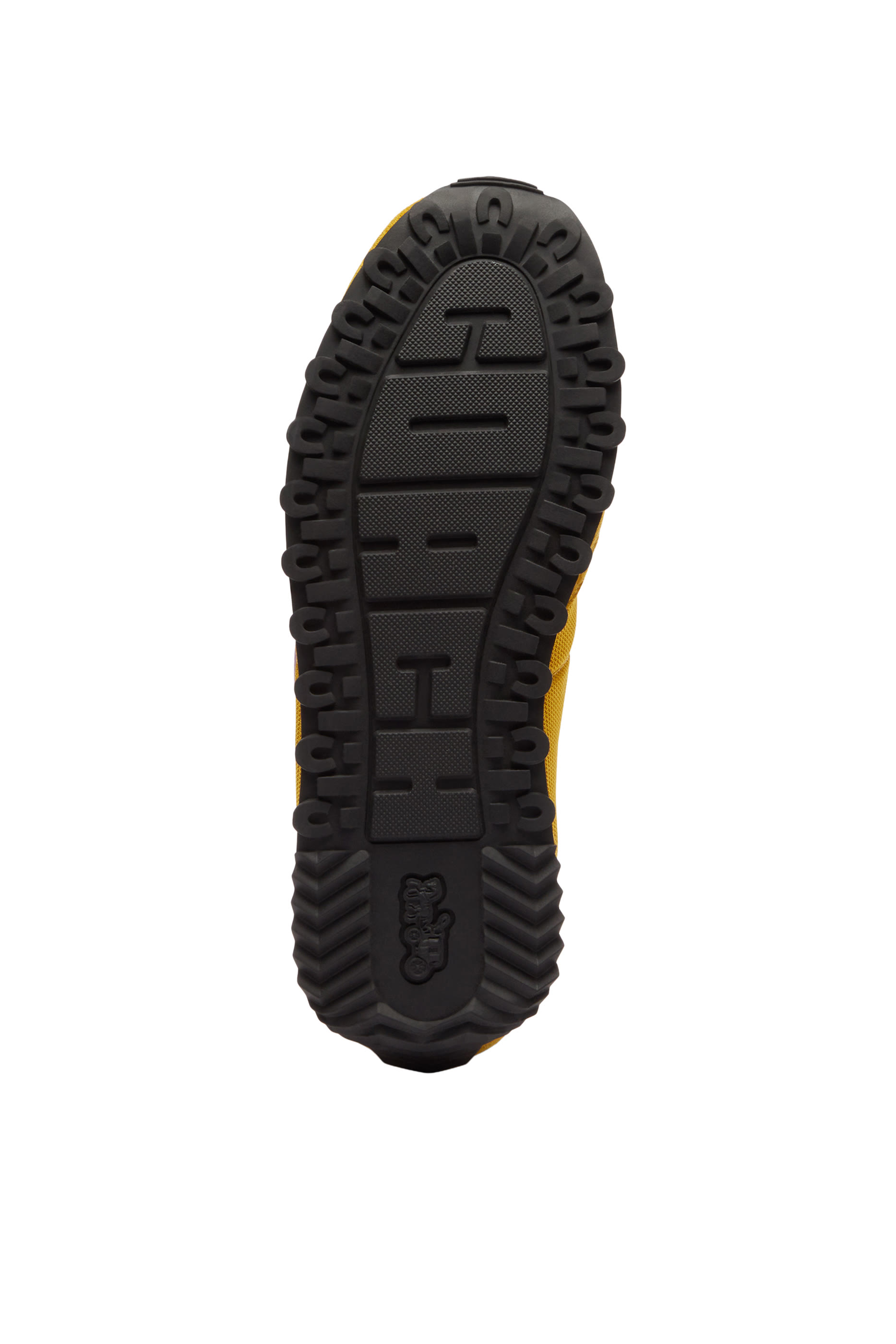 Retro Runner Sneakers