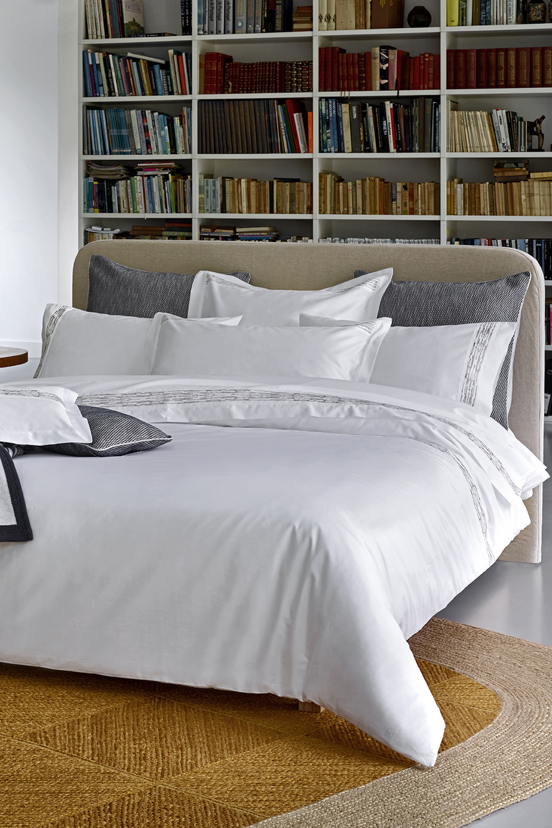 Alentejo Oxford Pillowcase