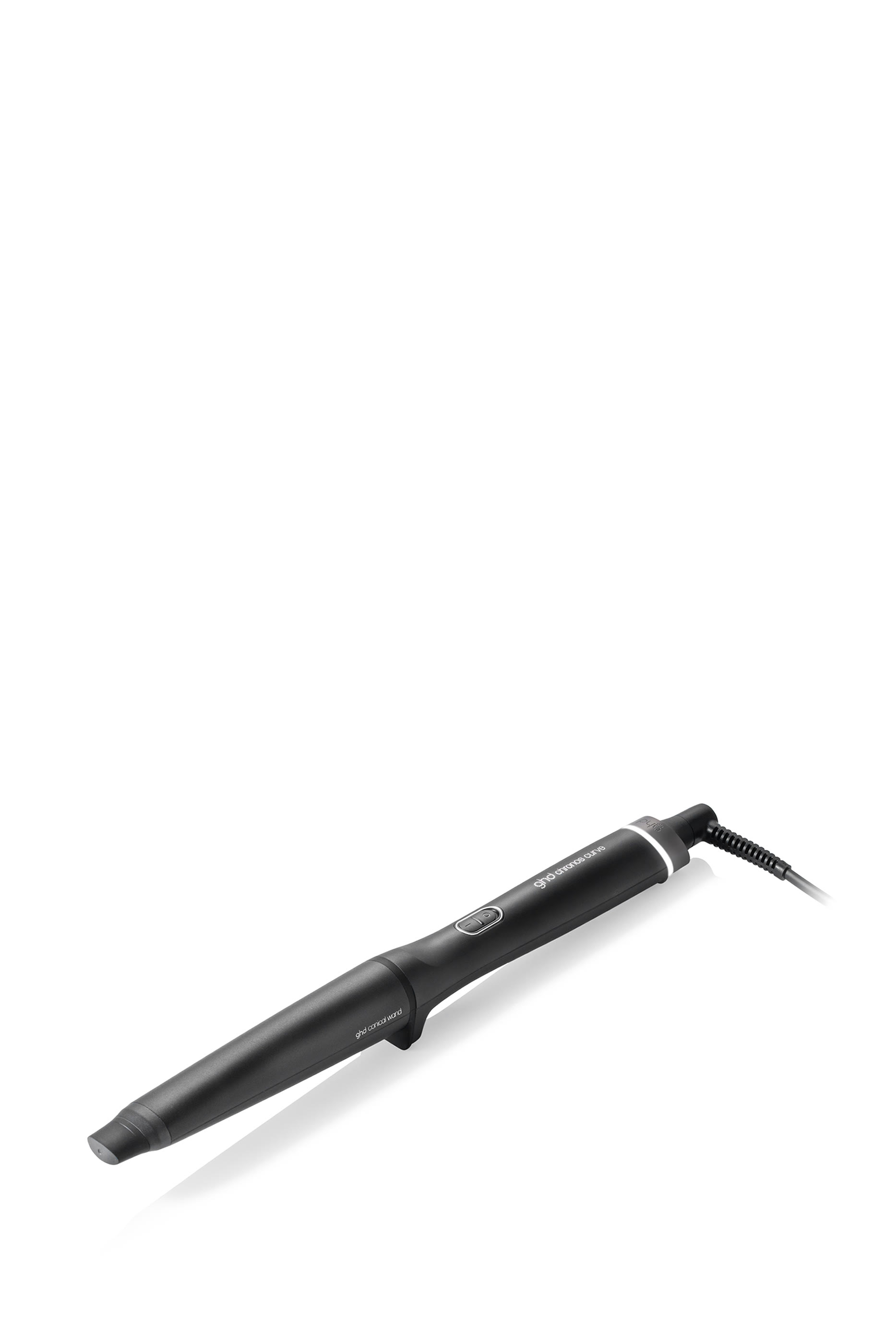 Chronos Curve Conical Wand (28-23mm Barrel)