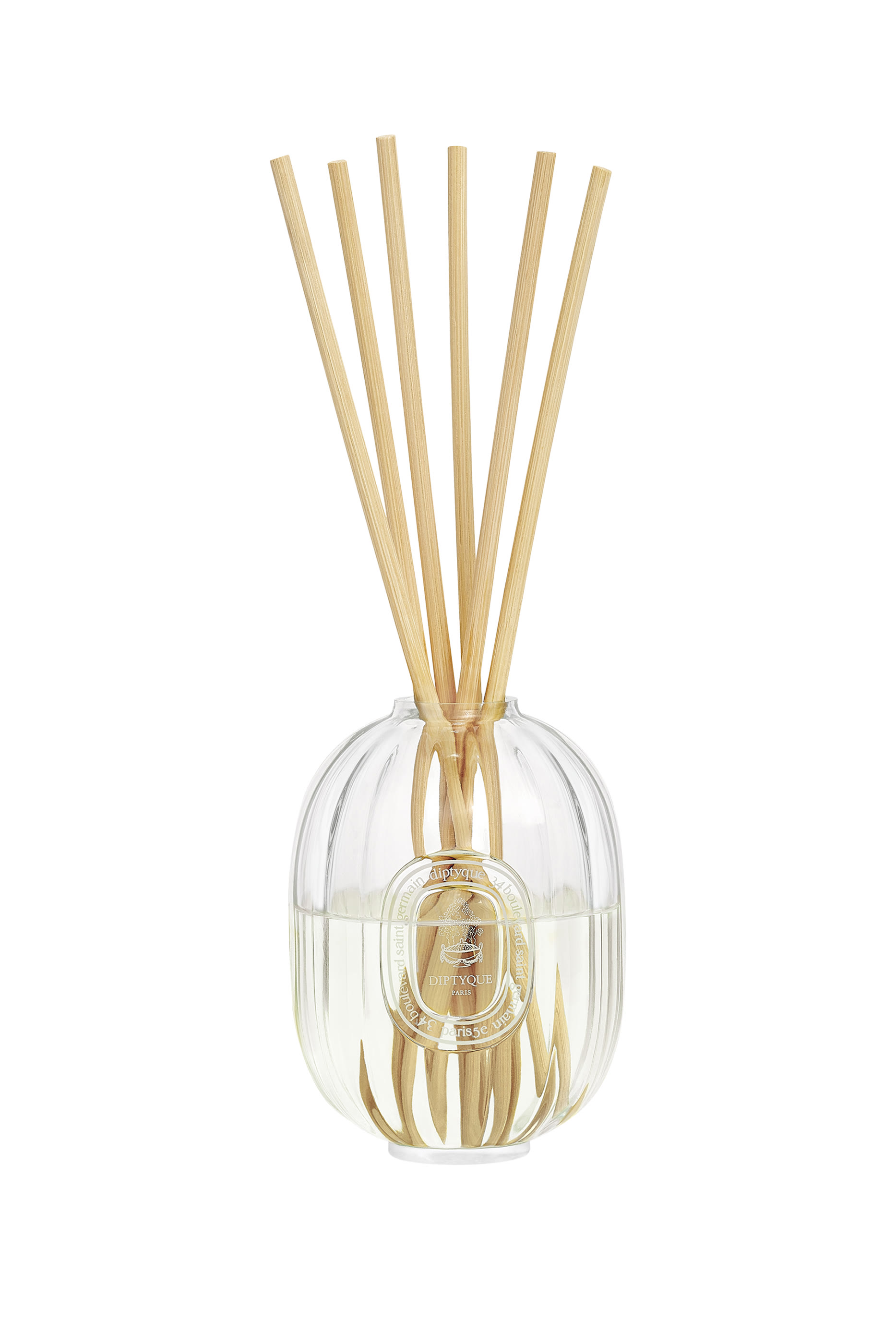 Baies Home Fragrance Reed Diffuser Refill