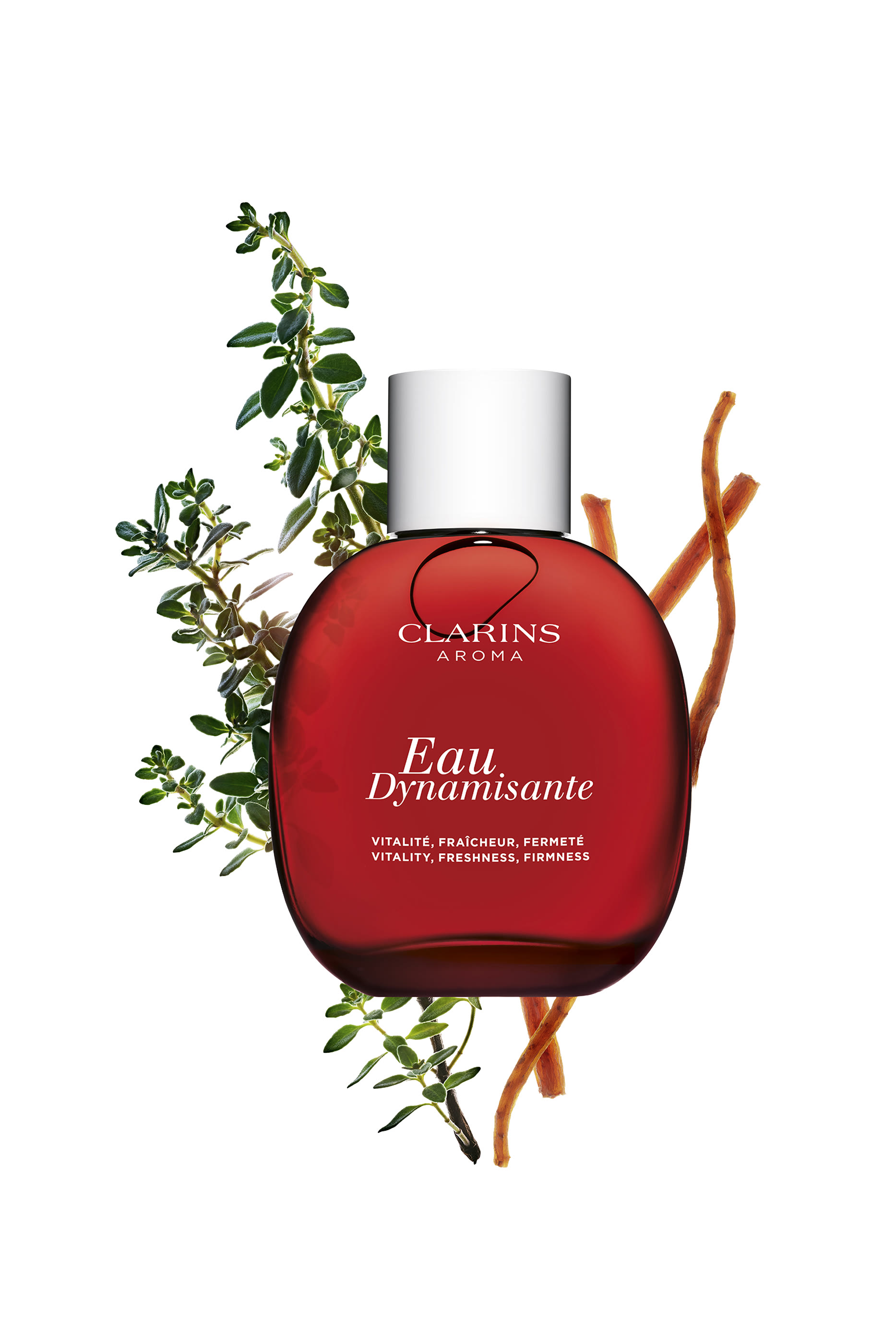 Eau Dynamisante Treatment Fragrance