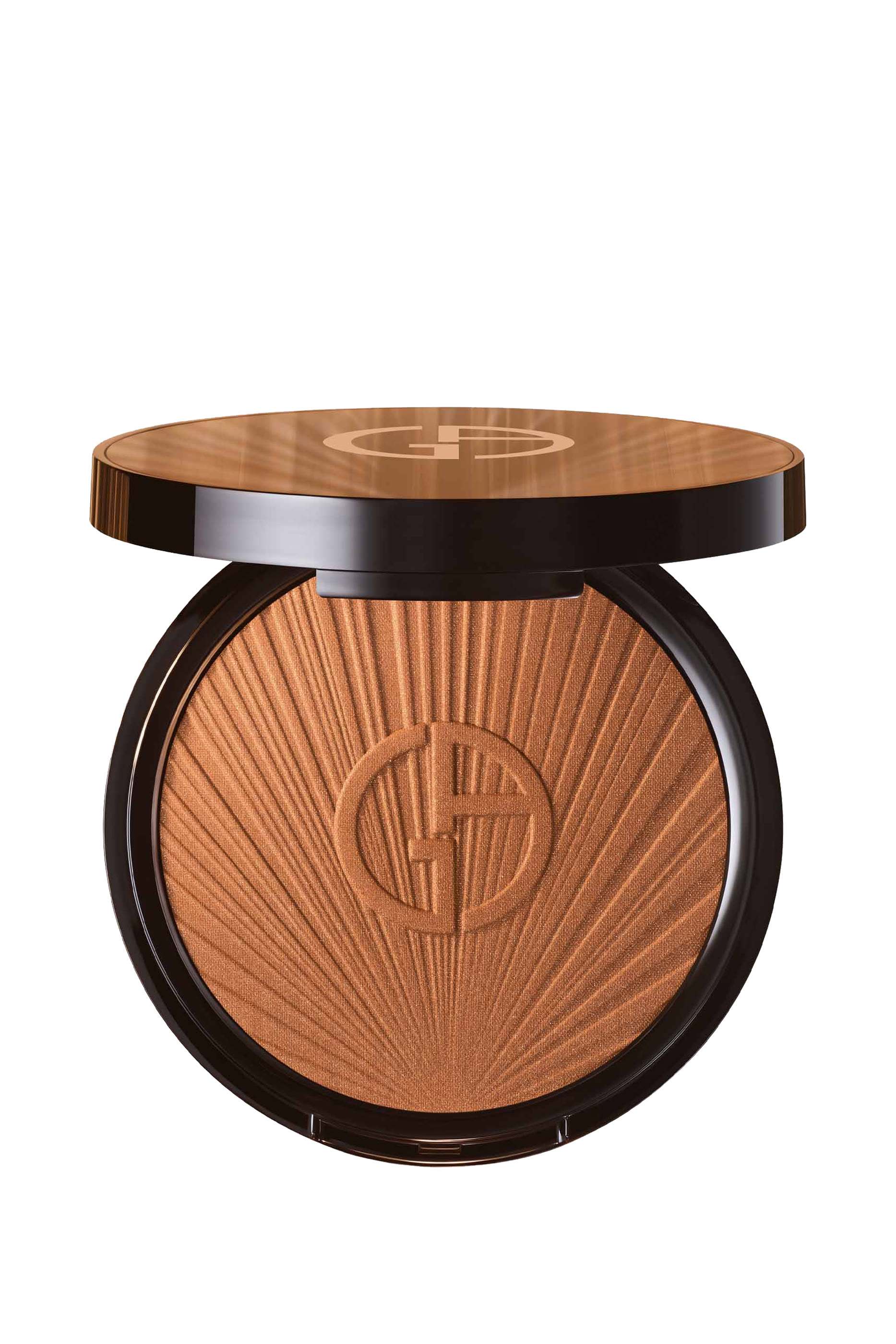 Luminous Silk Creamy Bronzing Powder