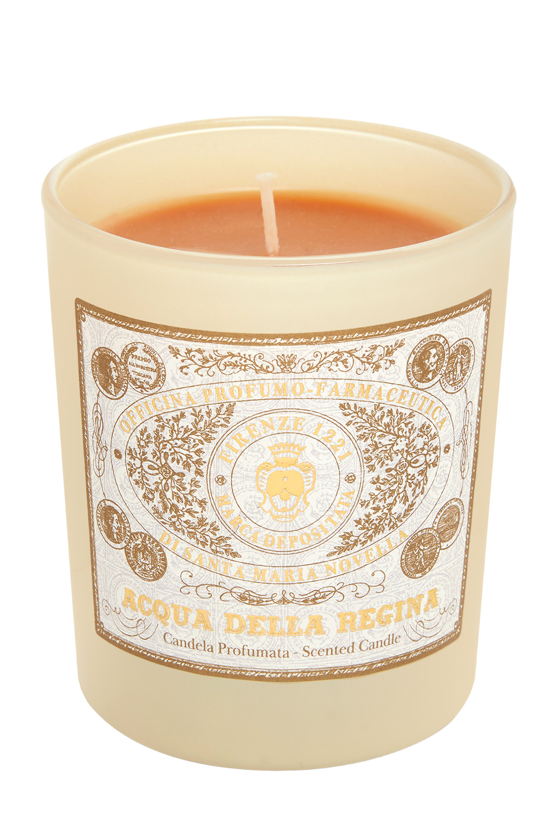Acqua della Regina Scented Candle