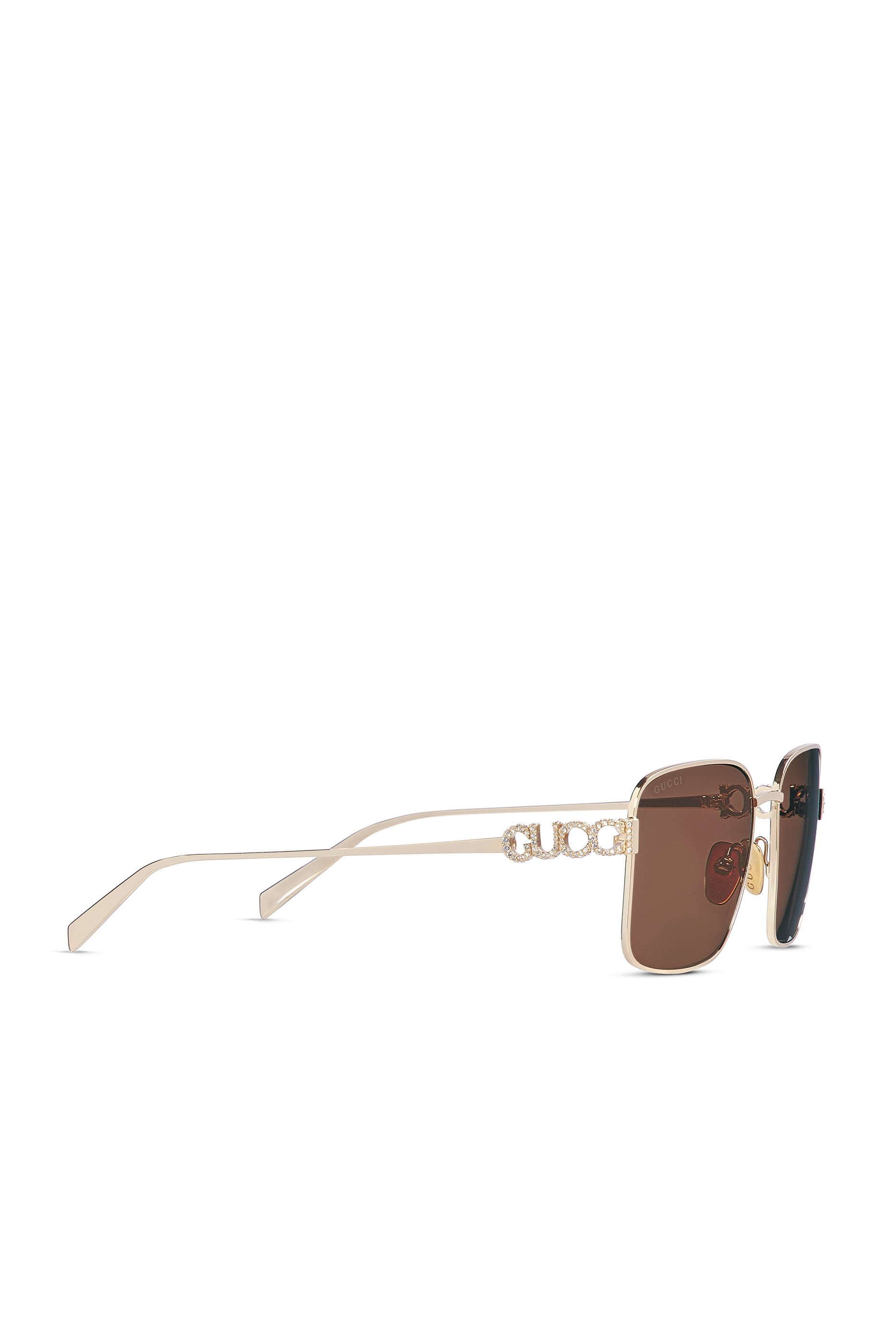 GG1937S Square Frame Sunglasses