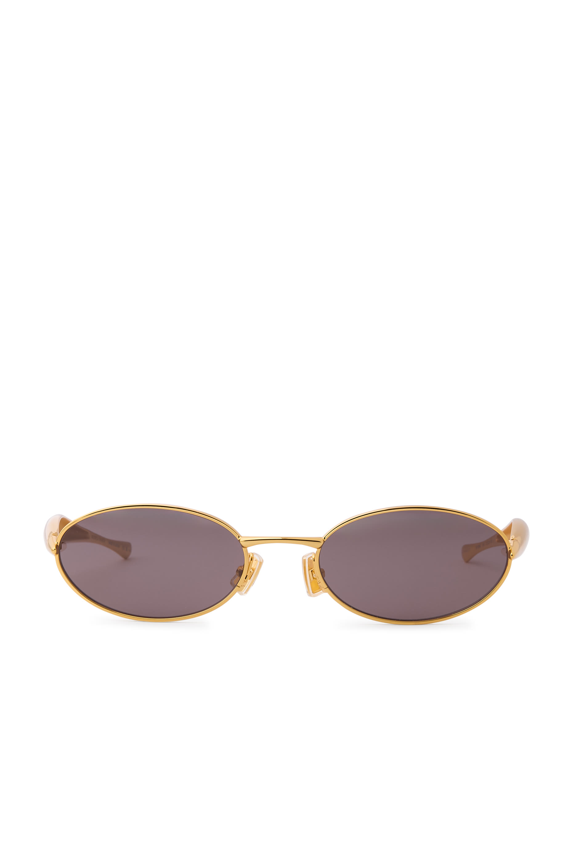 Sardine Oval Sunglasses 