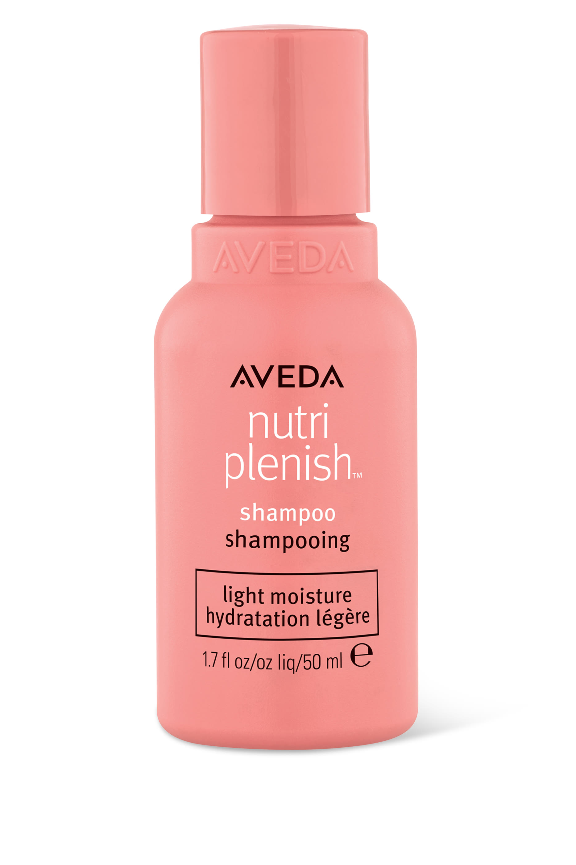 Nutriplenish&trade; Shampoo Light Moisture