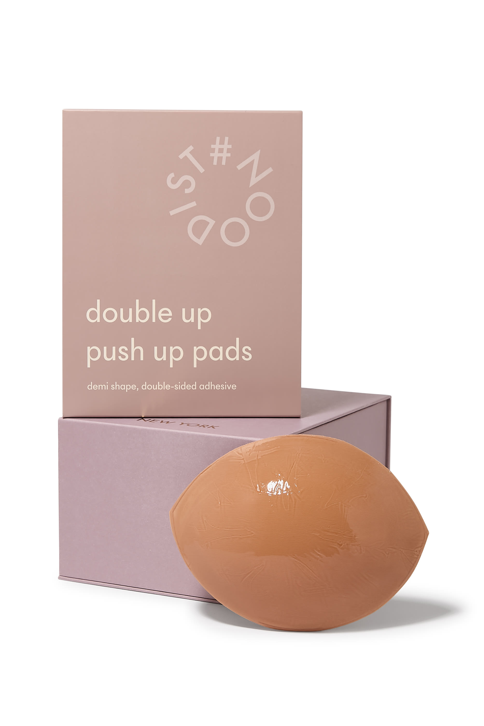 Double Up Push Up Pads