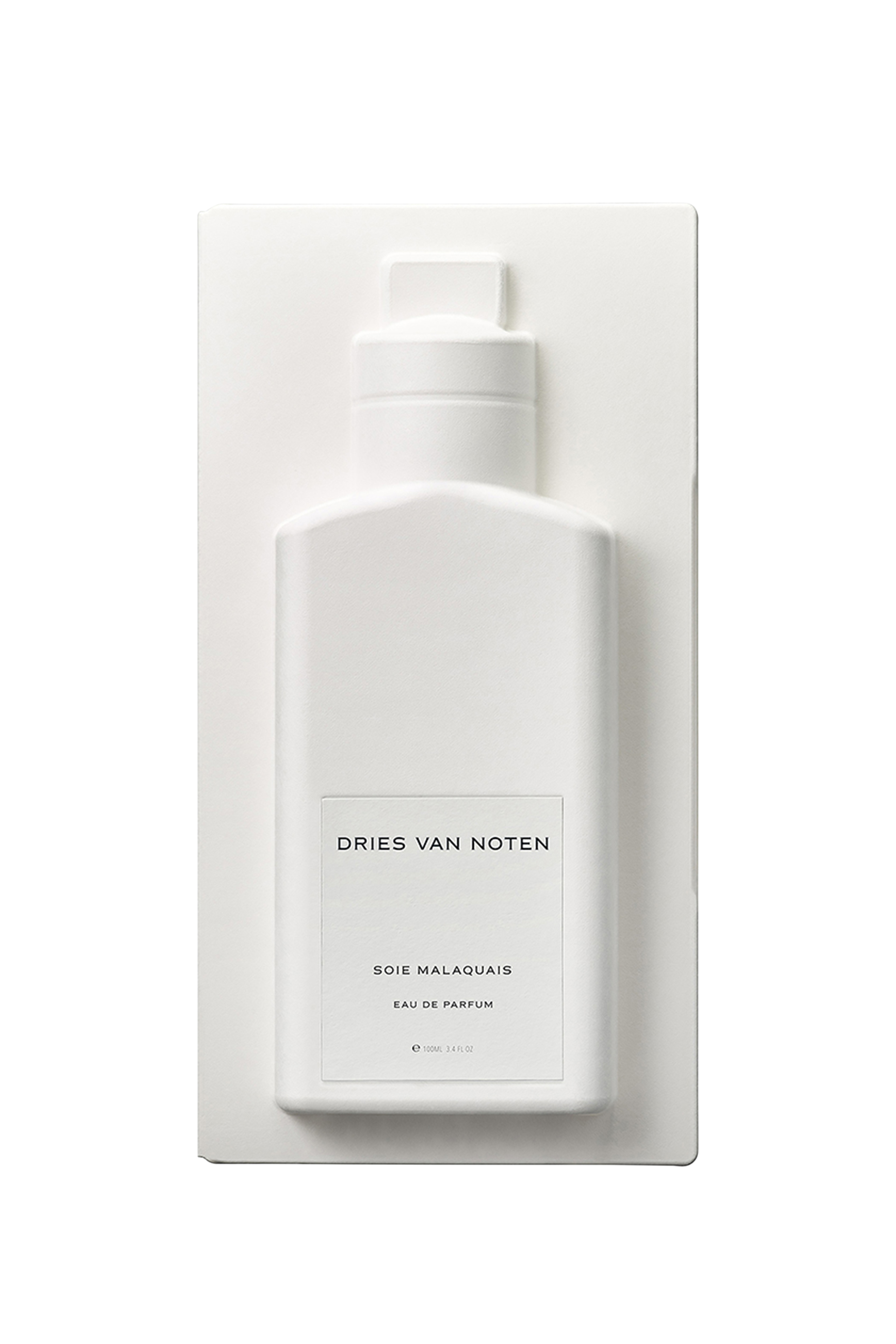 Soie Malaquais Eau de Parfum