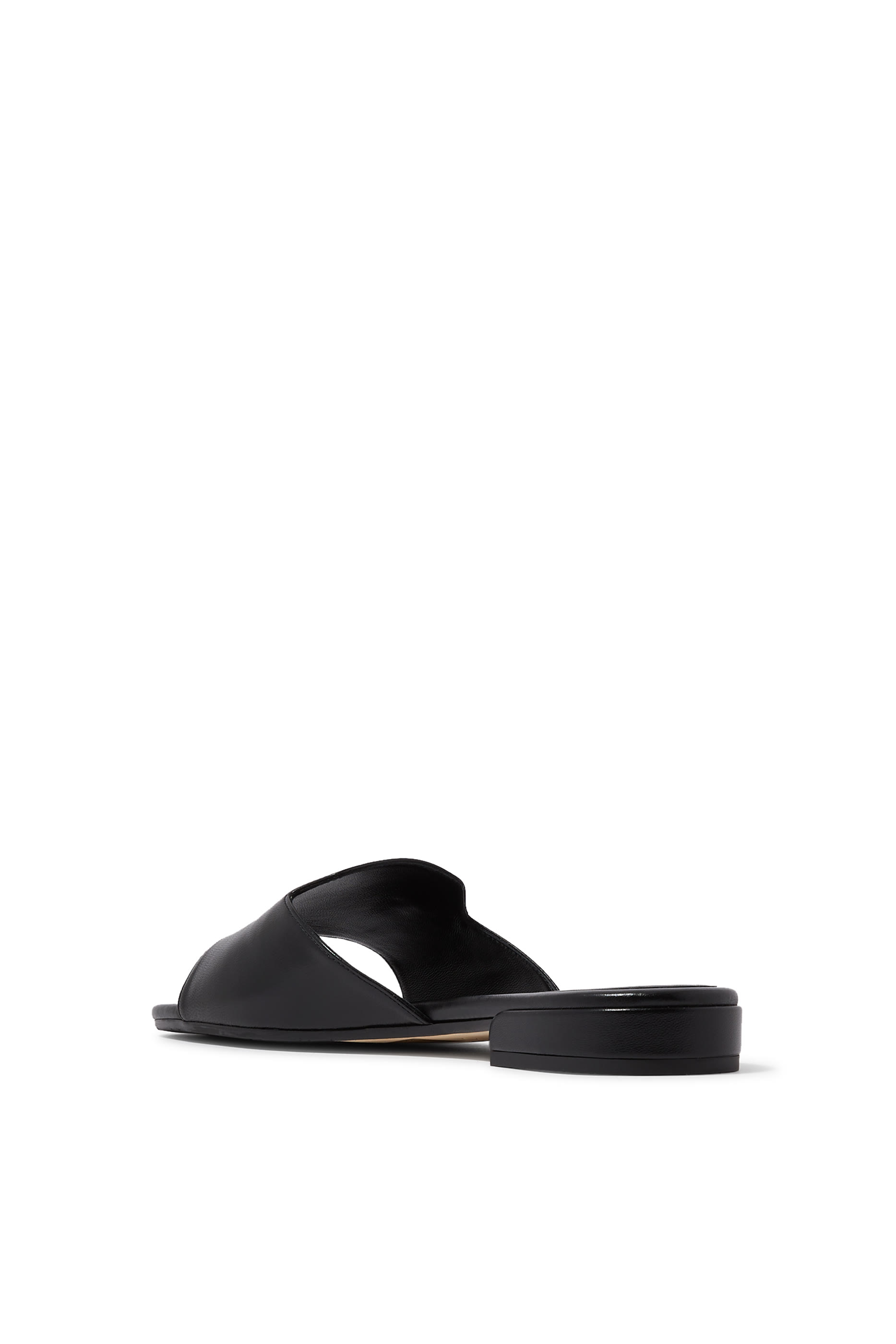 Dina Flat Sandals