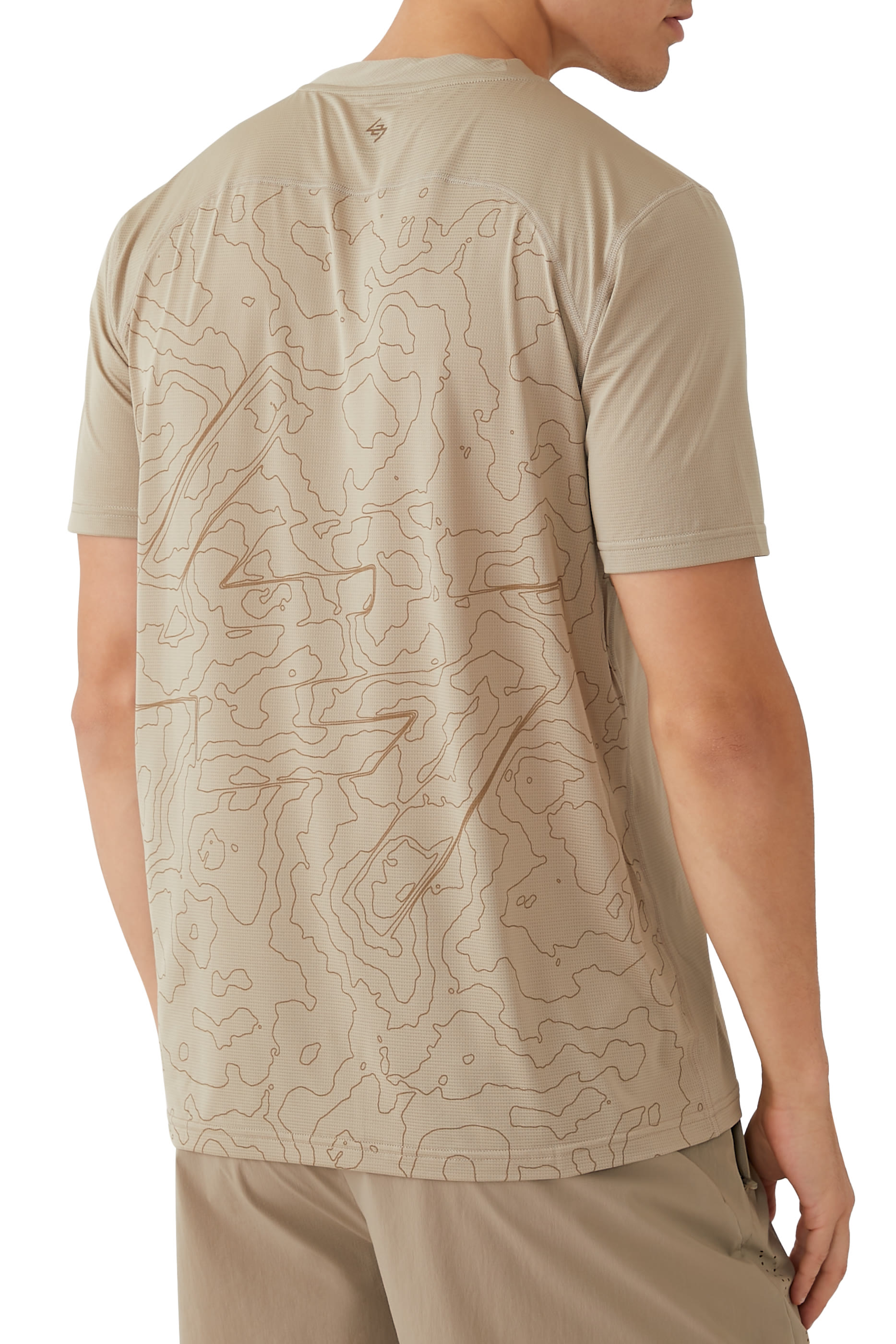 247 Contour Run T-Shirt