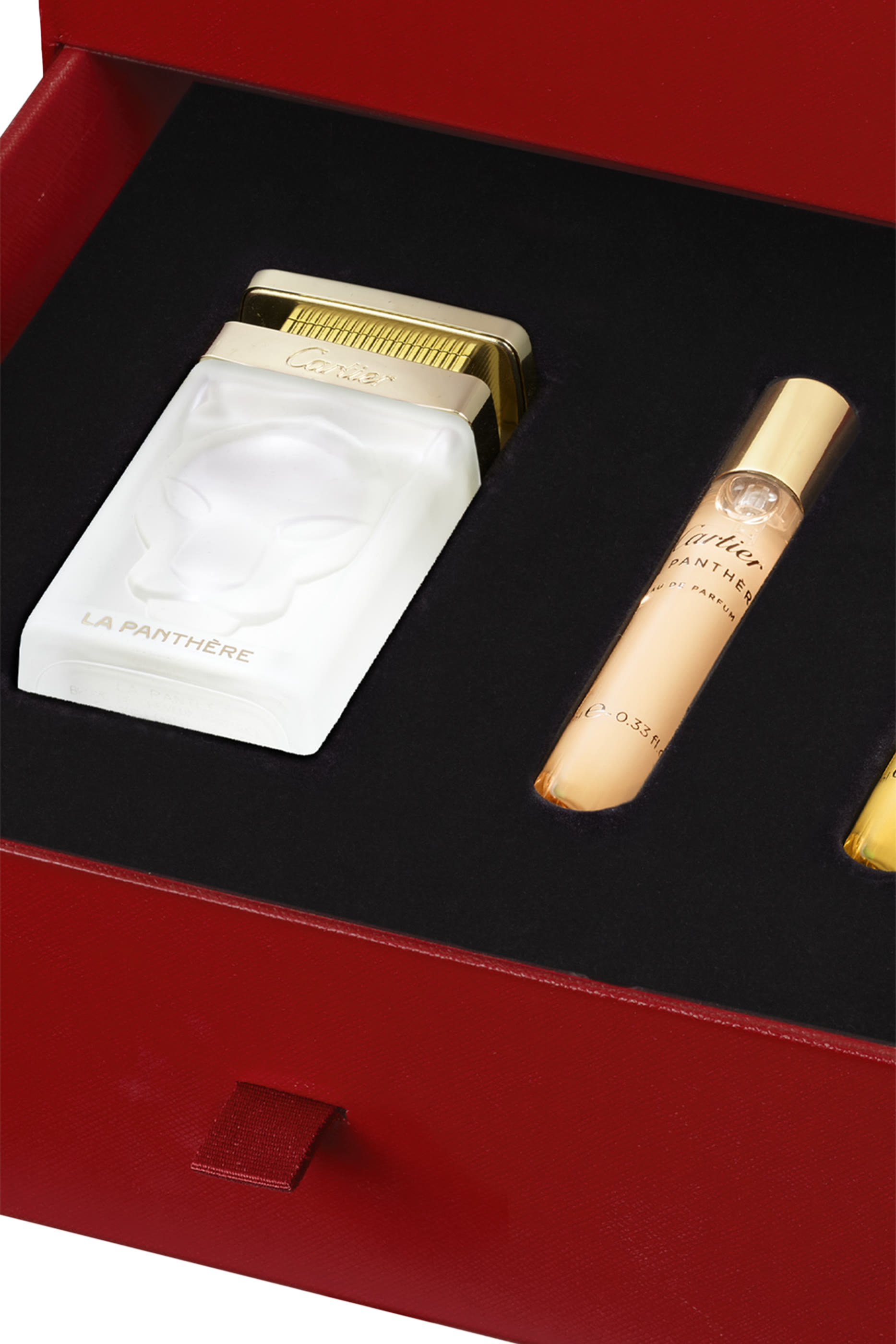 La Panth&egrave;re Premium Gift Set