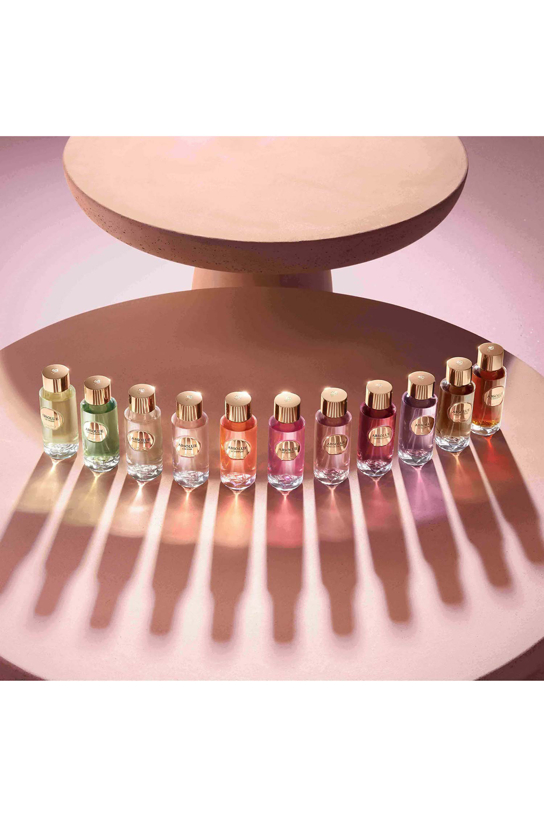 Absolue Storm & Roses Eau de Parfum