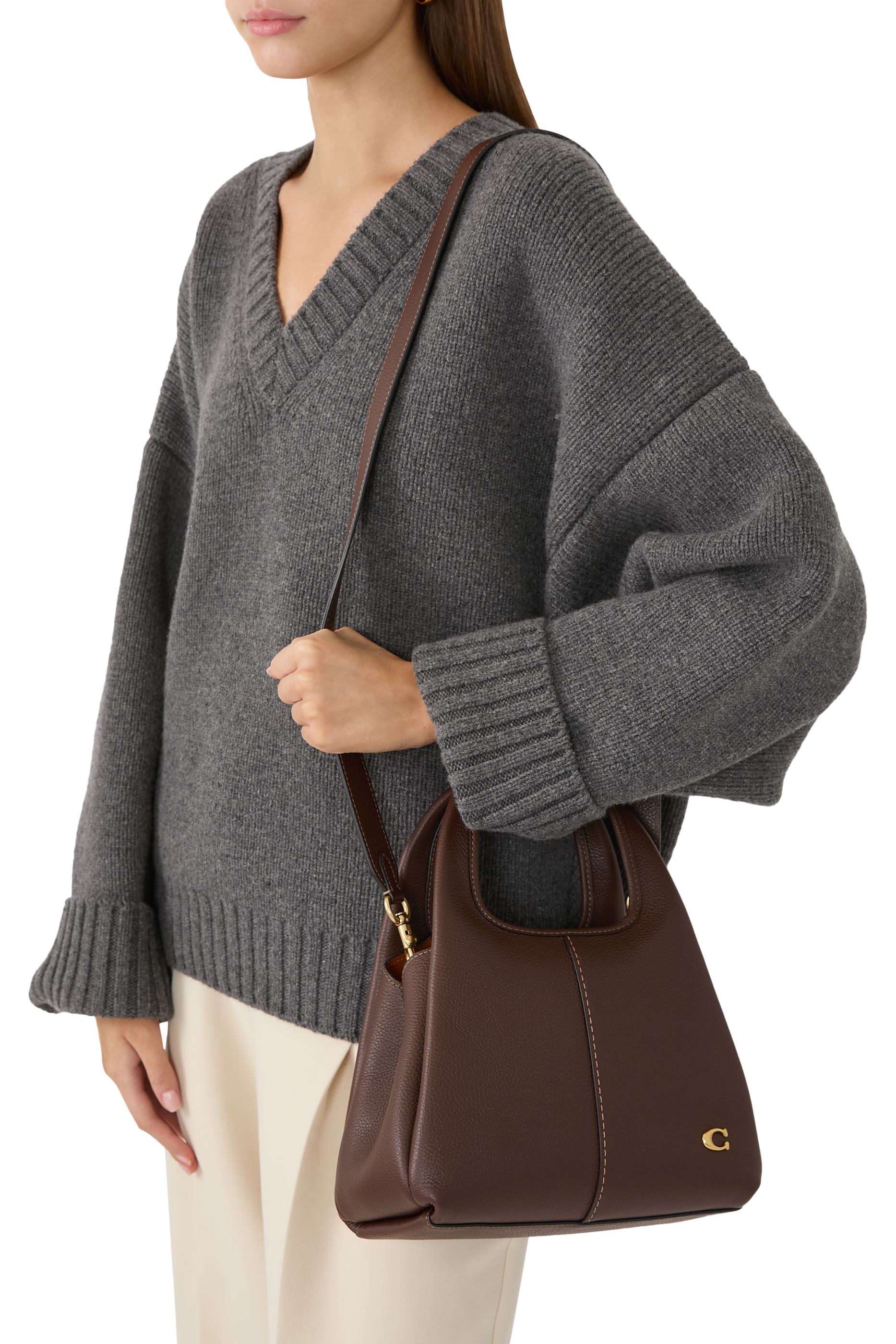 Lana 23 Shoulder Bag