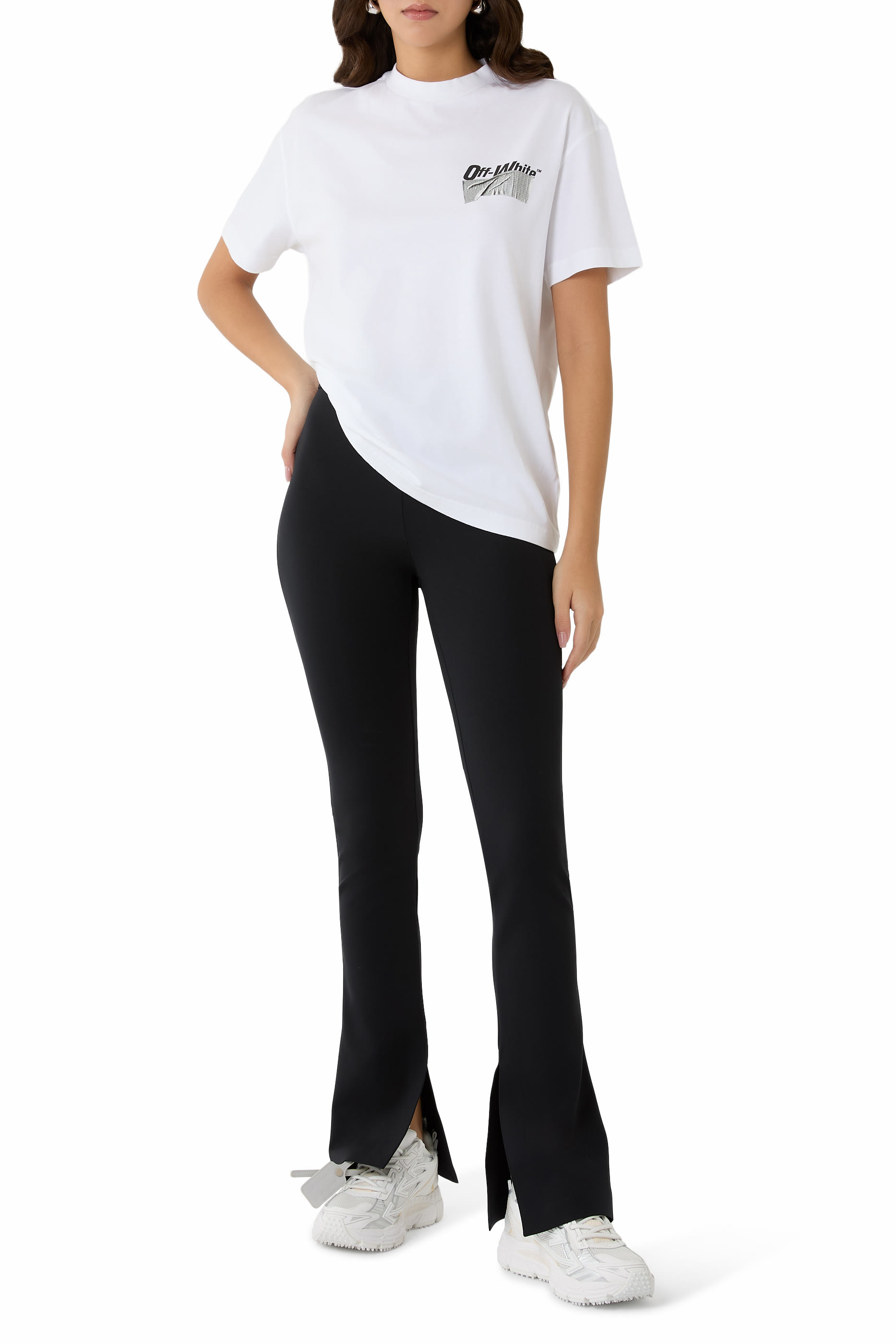 Soundsystem Tape Regular T-Shirt 