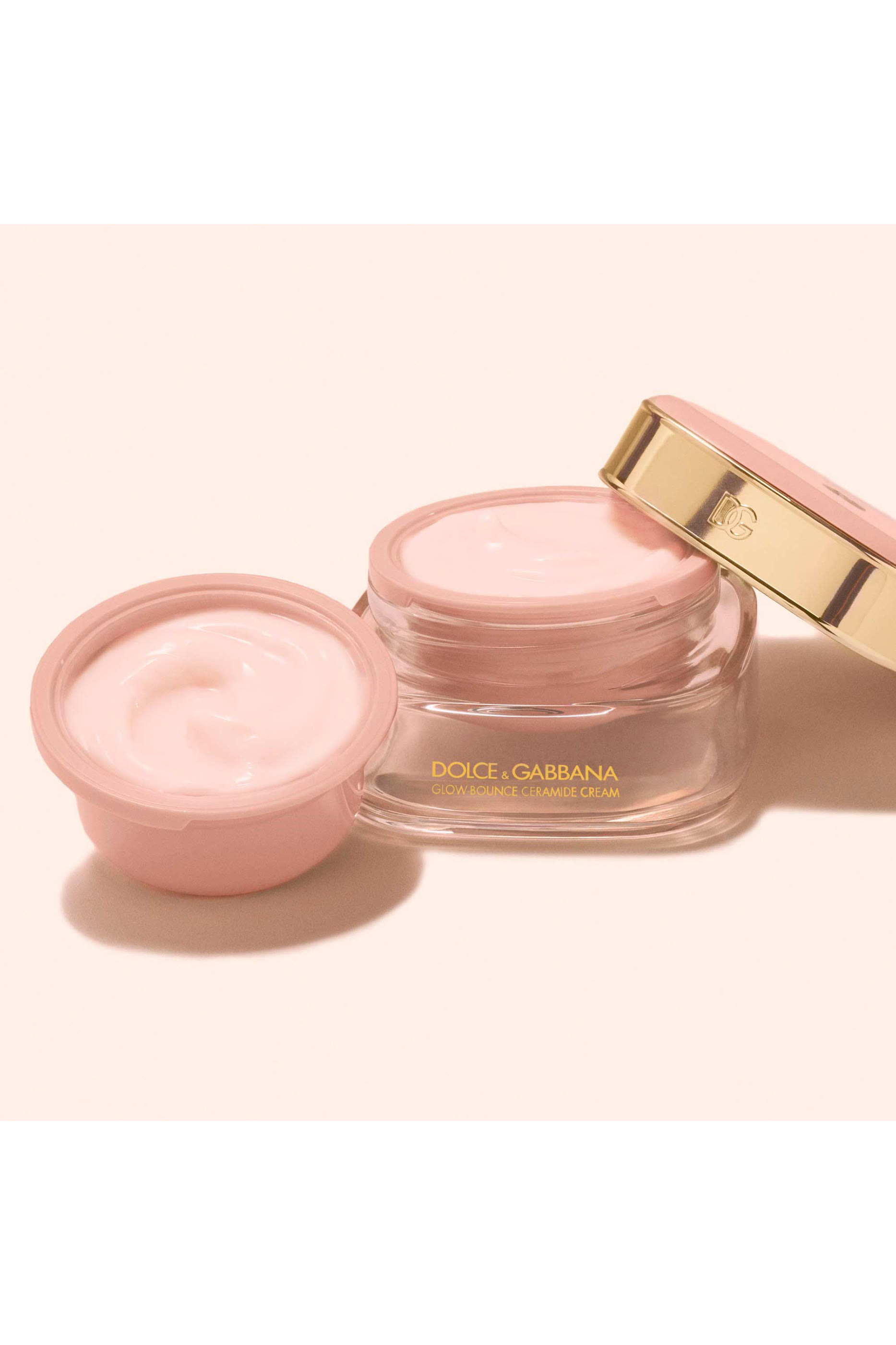 Glow-Bounce Ceramide Cream