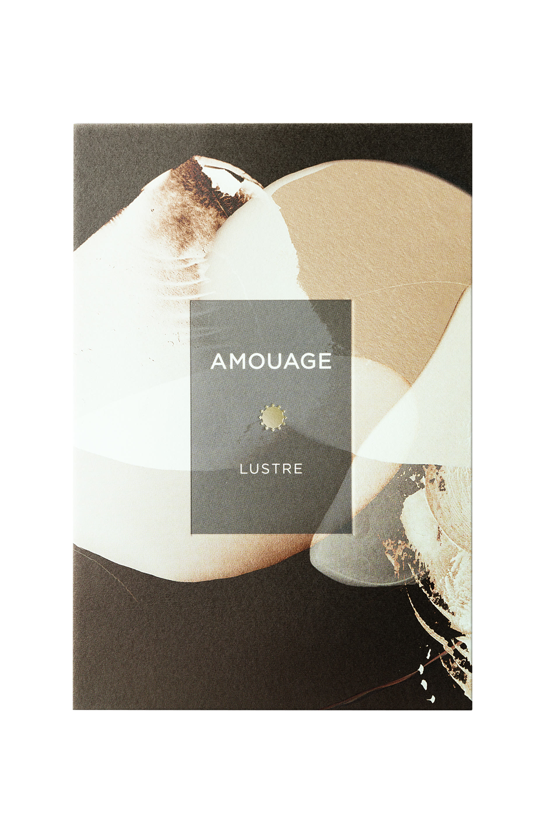 Essence Lustre De Parfum