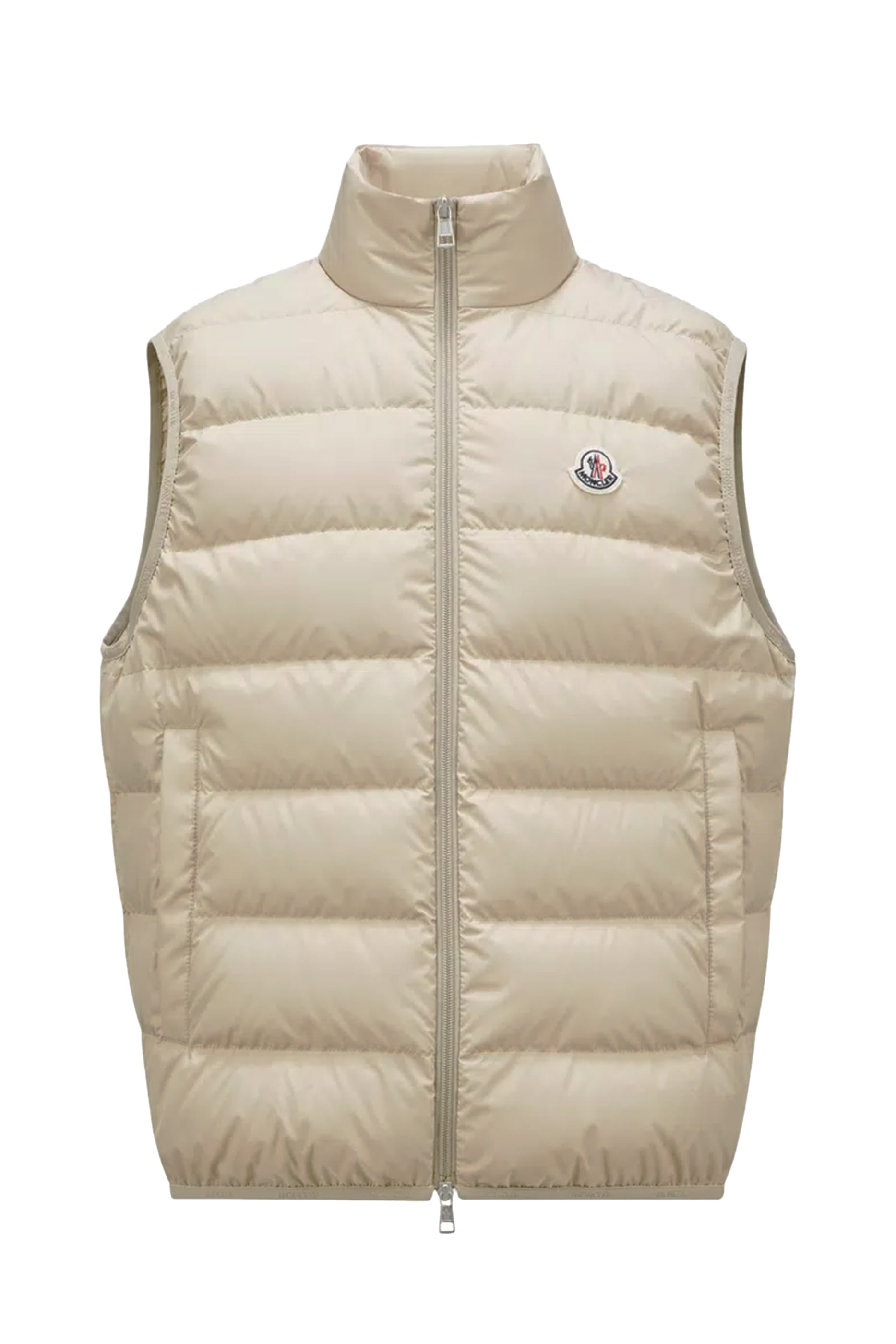 Contrin Down Gilet