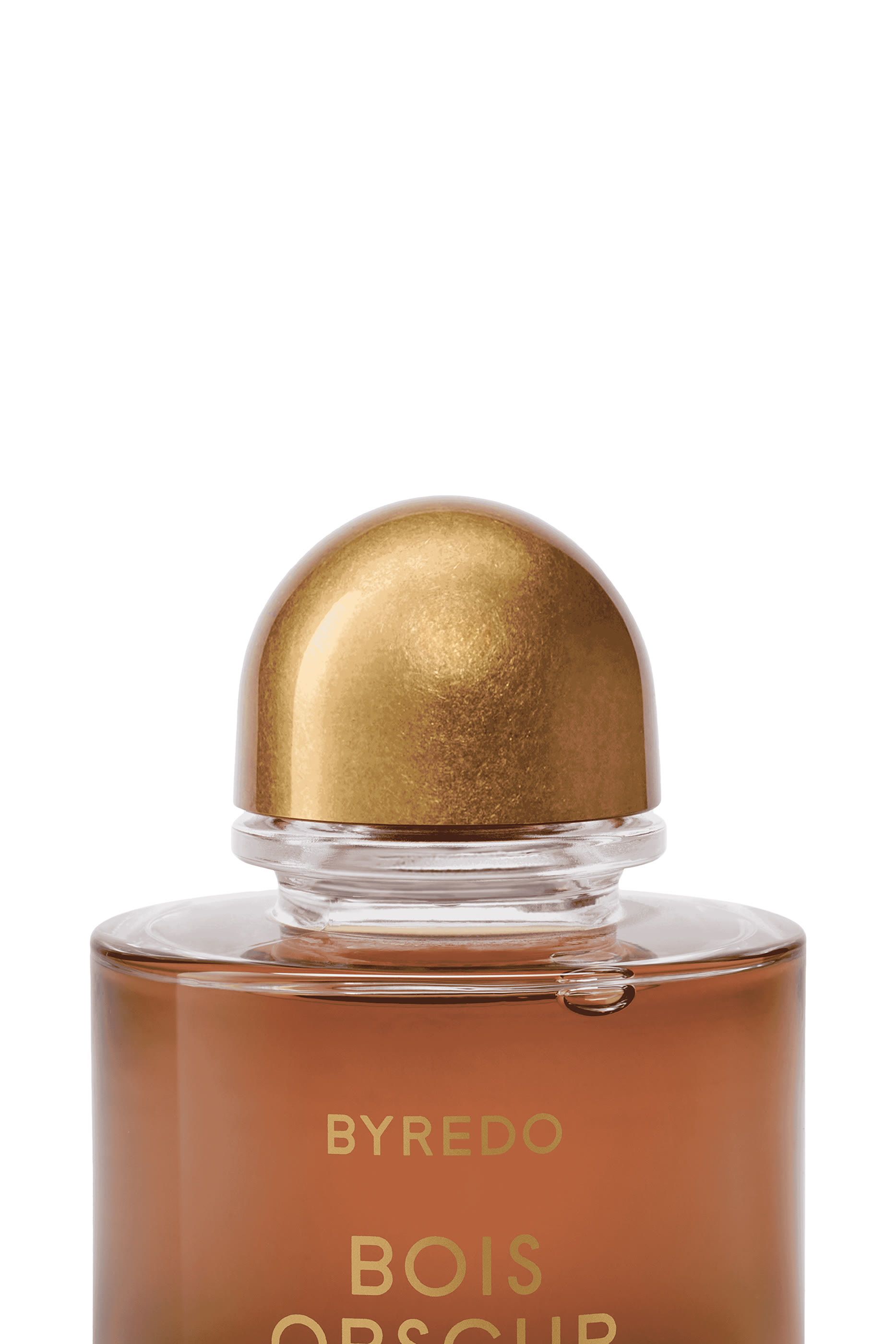 Bois Obscur Extrait de Parfum