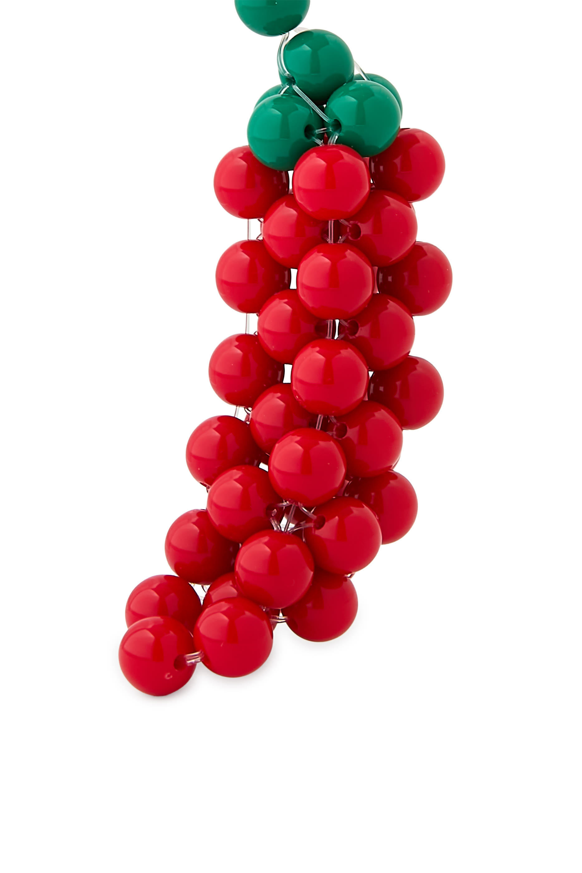 Mini Pepper Bag Charm