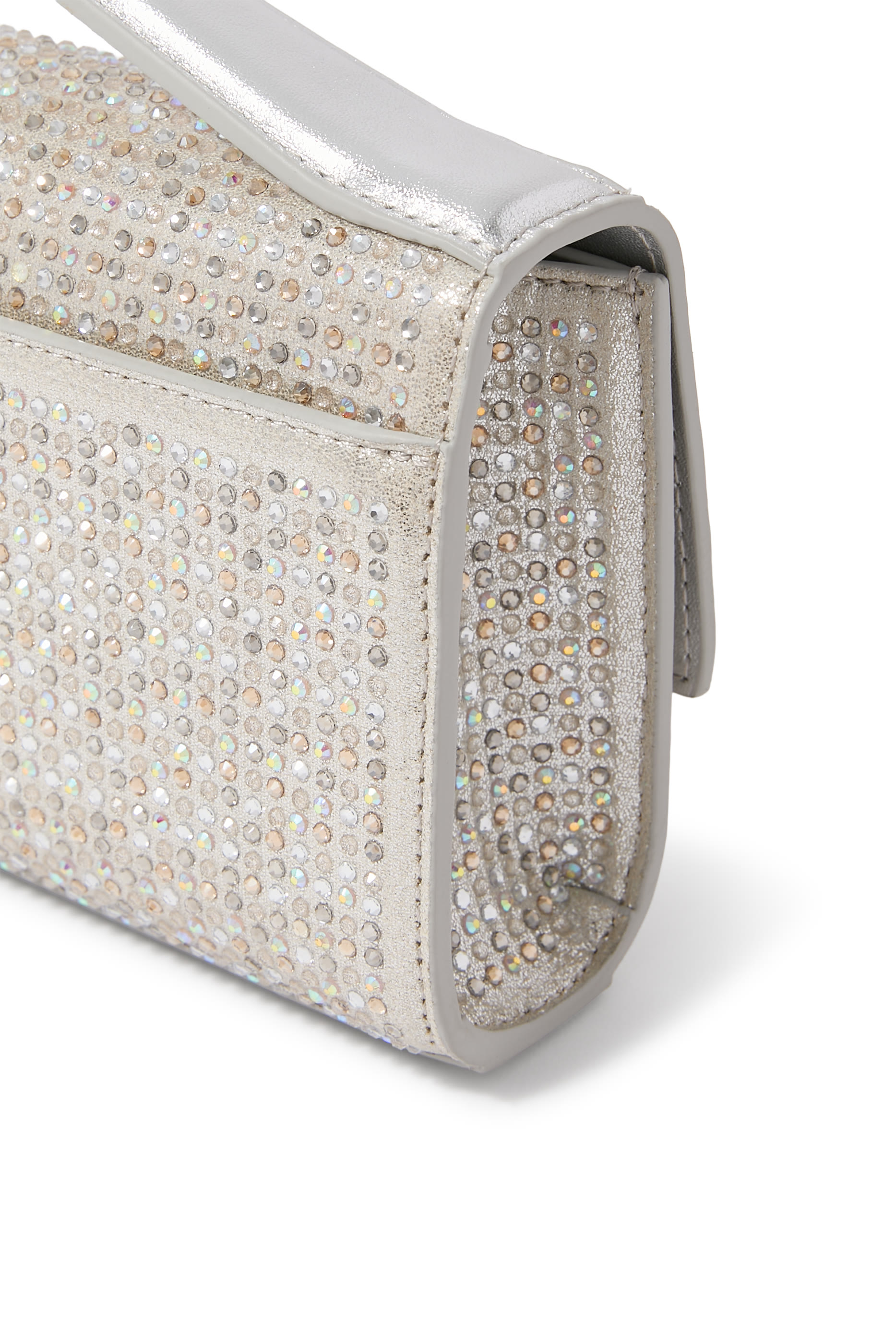 Bond Long Top Handle Bag