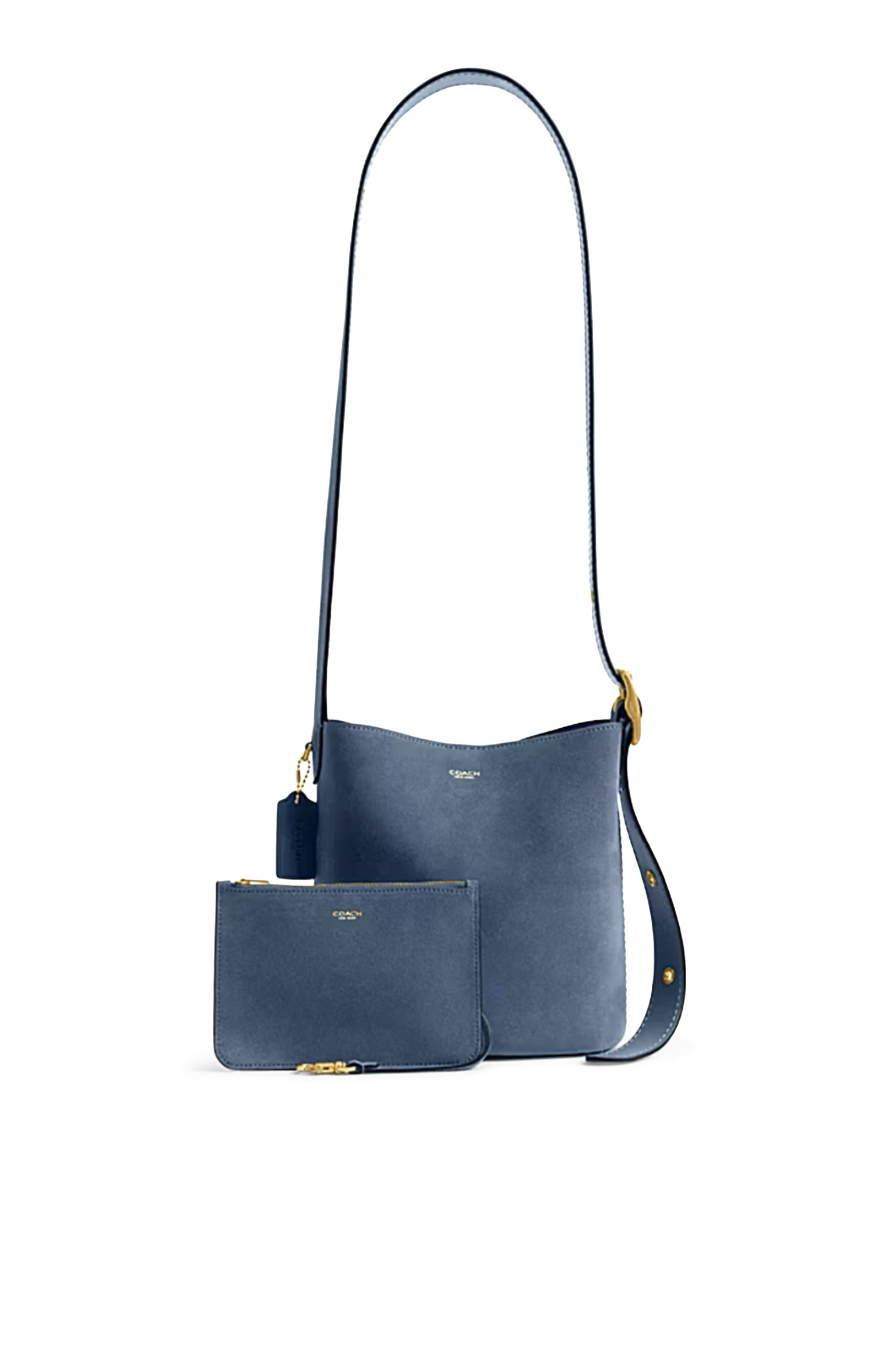 Bleecker Bucket Bag 21