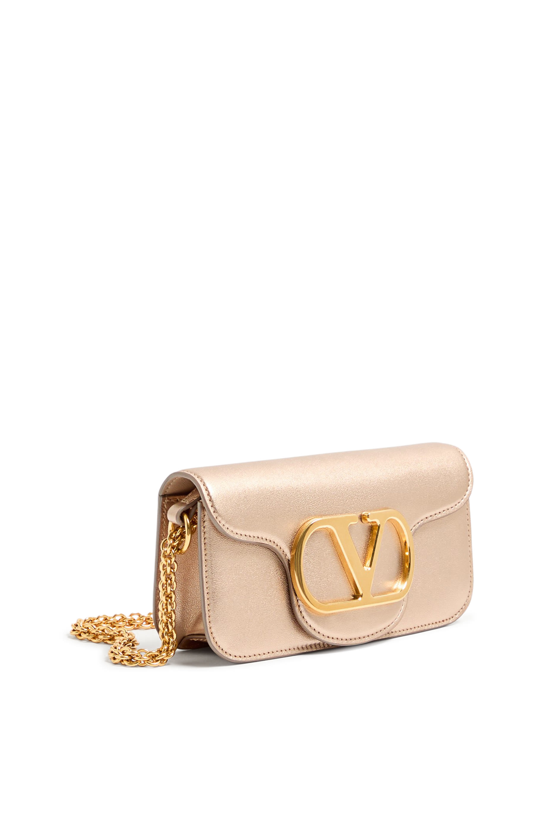 Loc&ograve; Shoulder Bag 