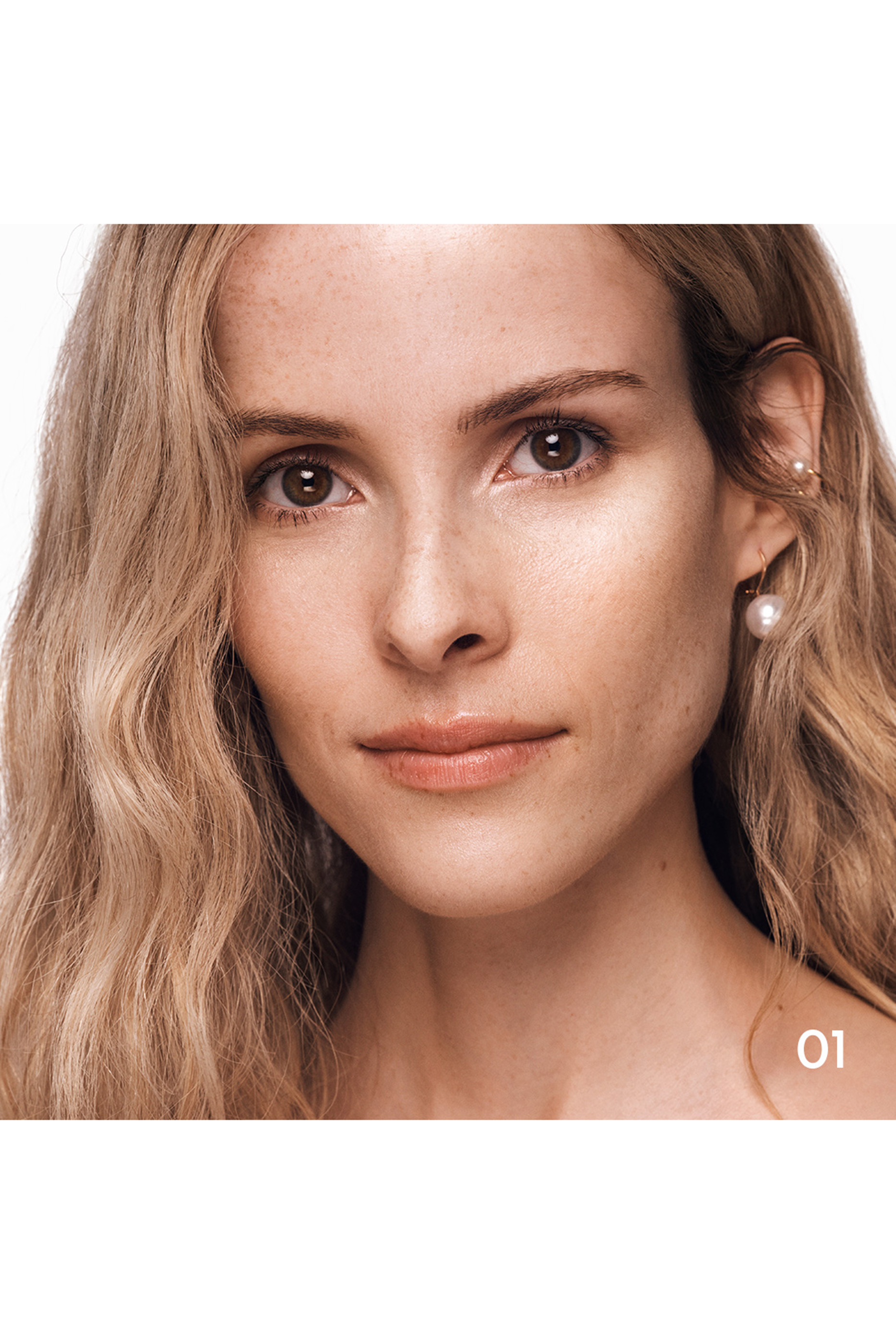 M&eacute;t&eacute;orites Setting & Finishing Pearls Of Powder