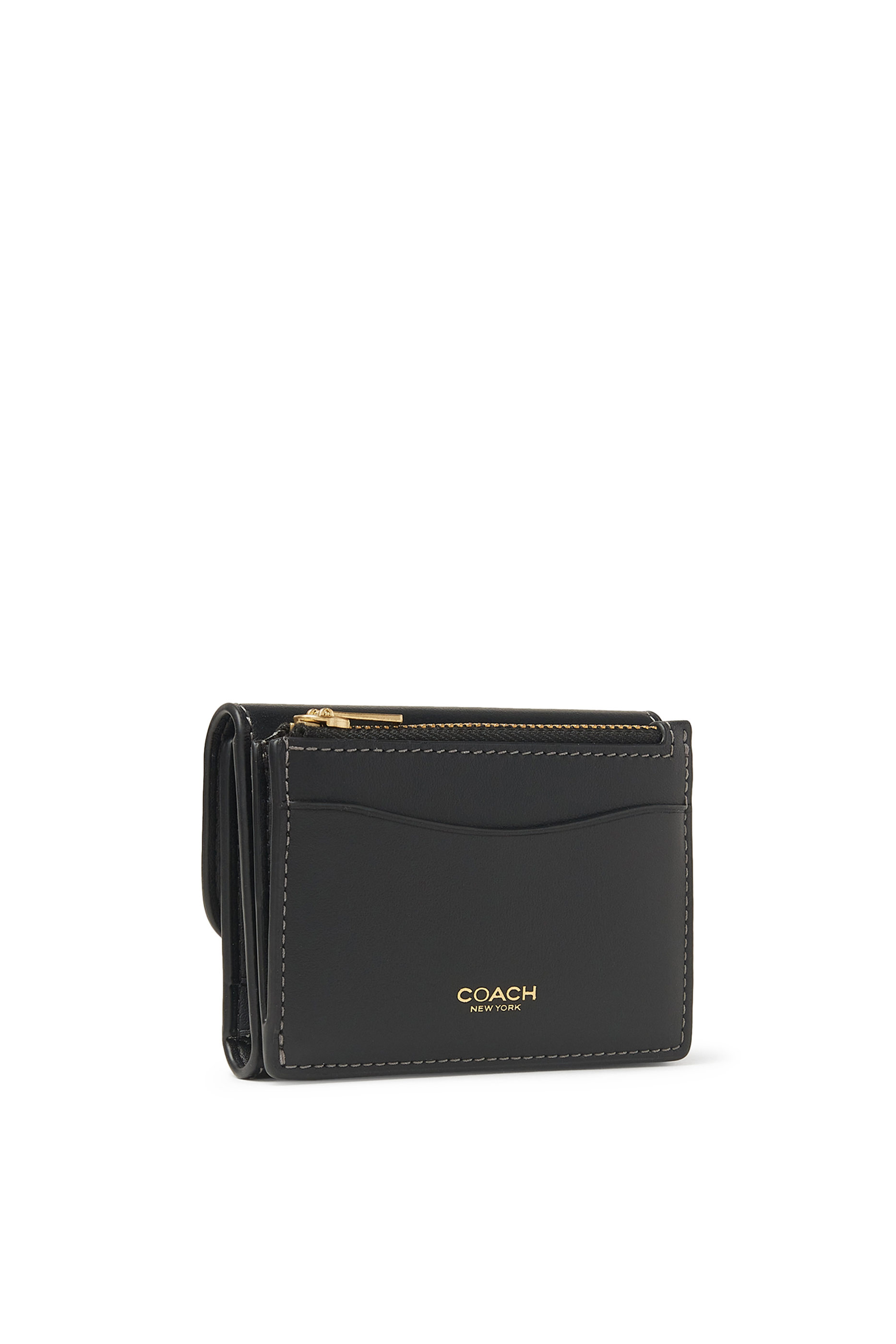 Essential Leather Card Holder