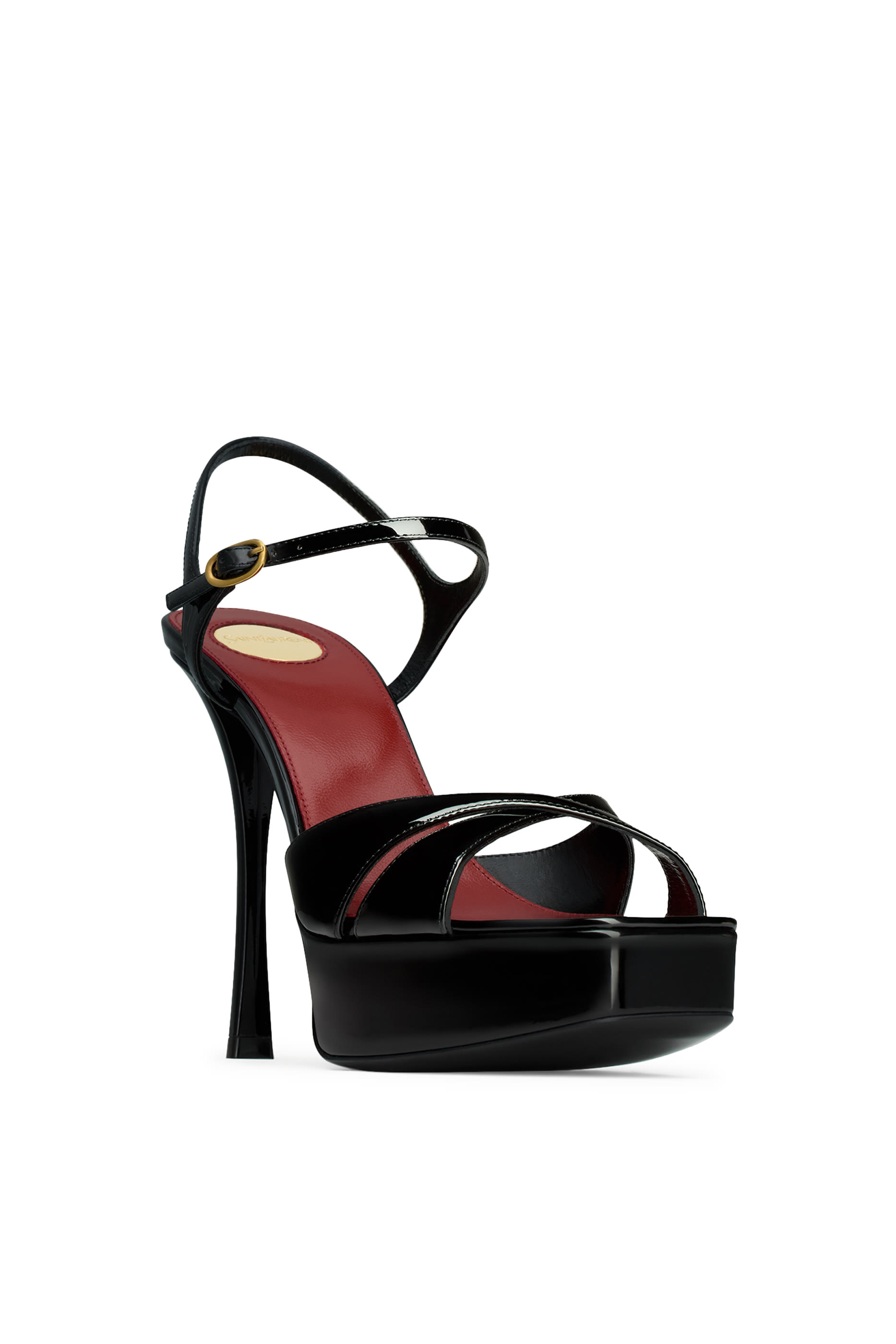 Debbie 85 Platform Sandals