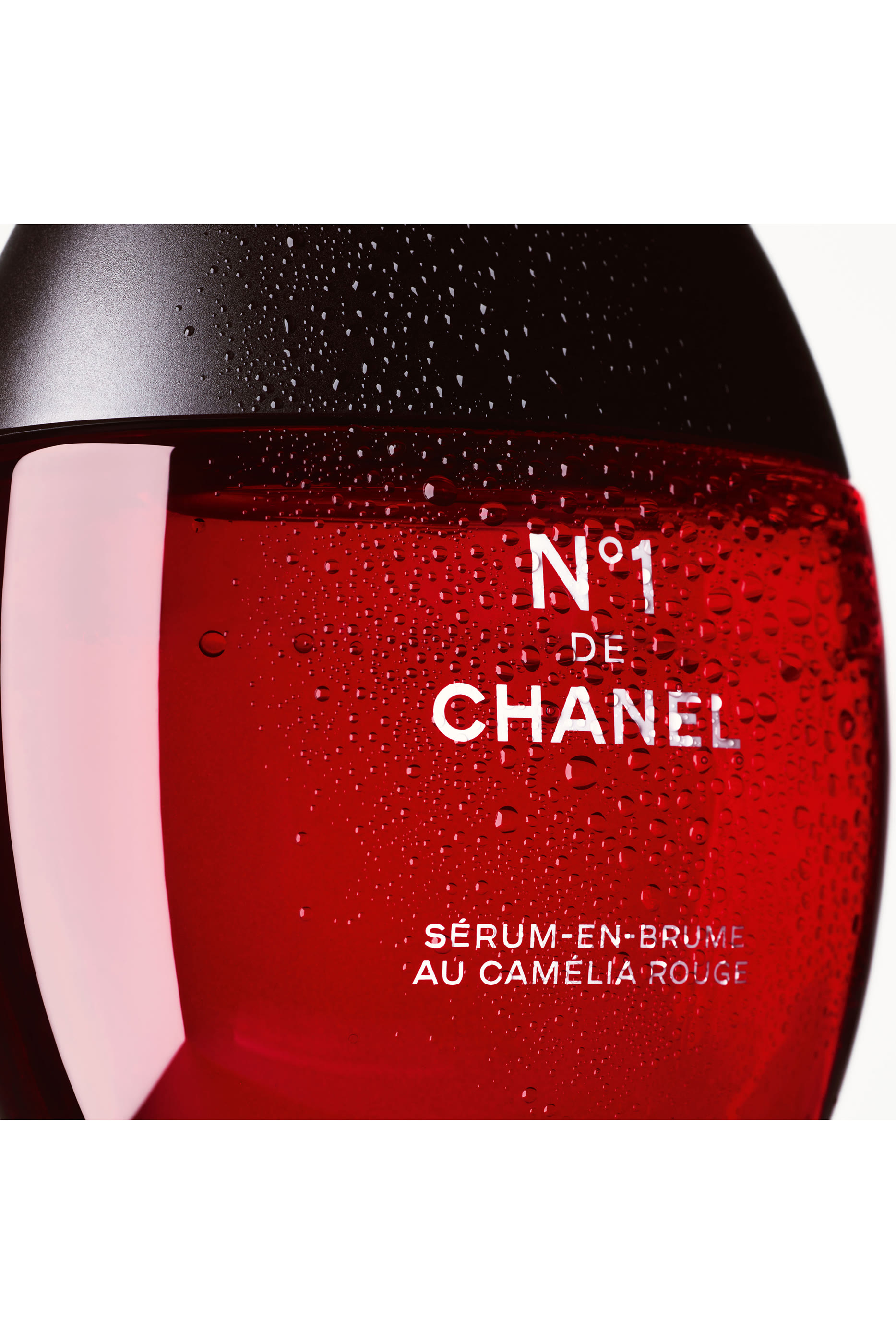 N°1 De Chanel Red Camellia Serum-In-Mist
