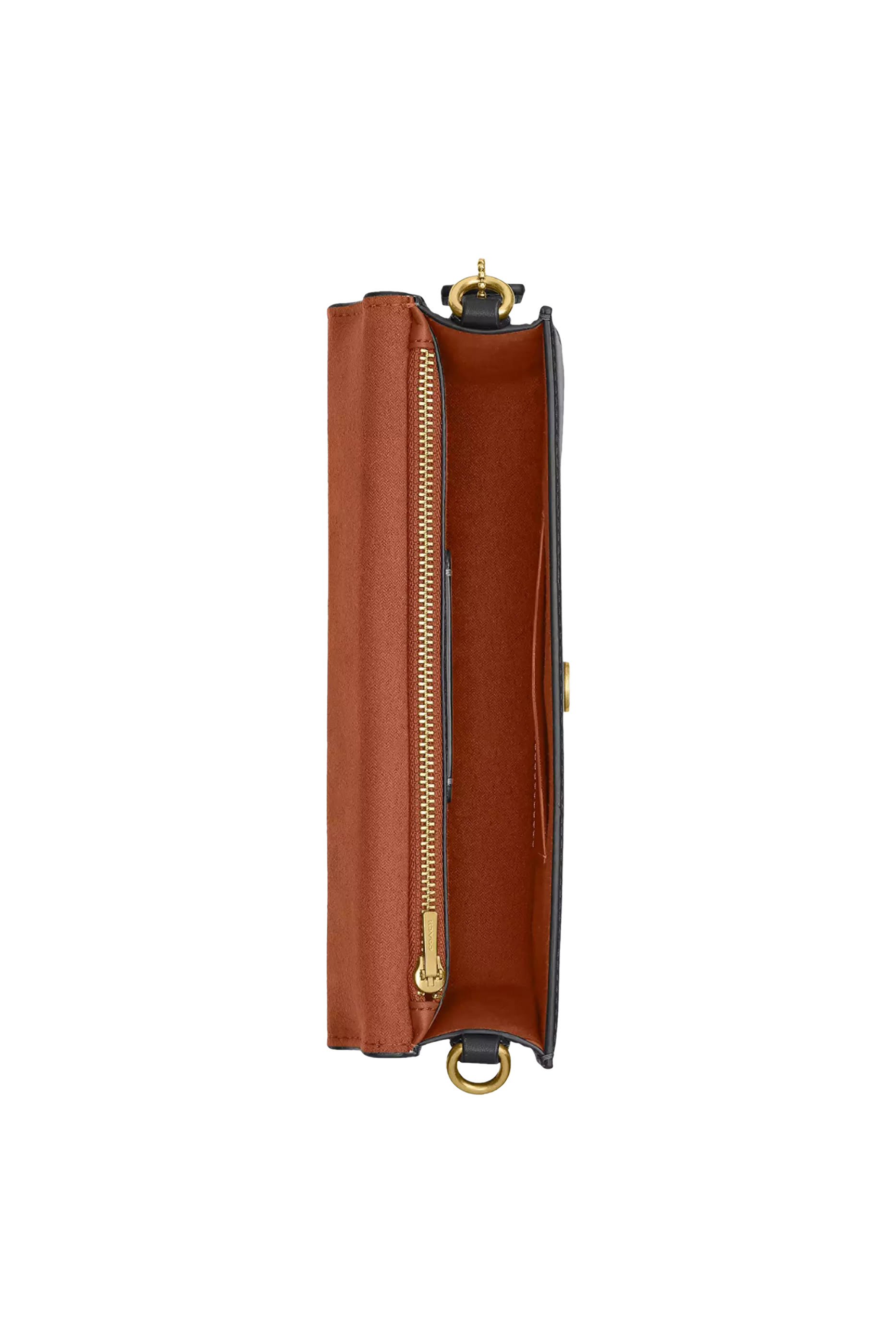 Elora Top Handle Crossbody Bag