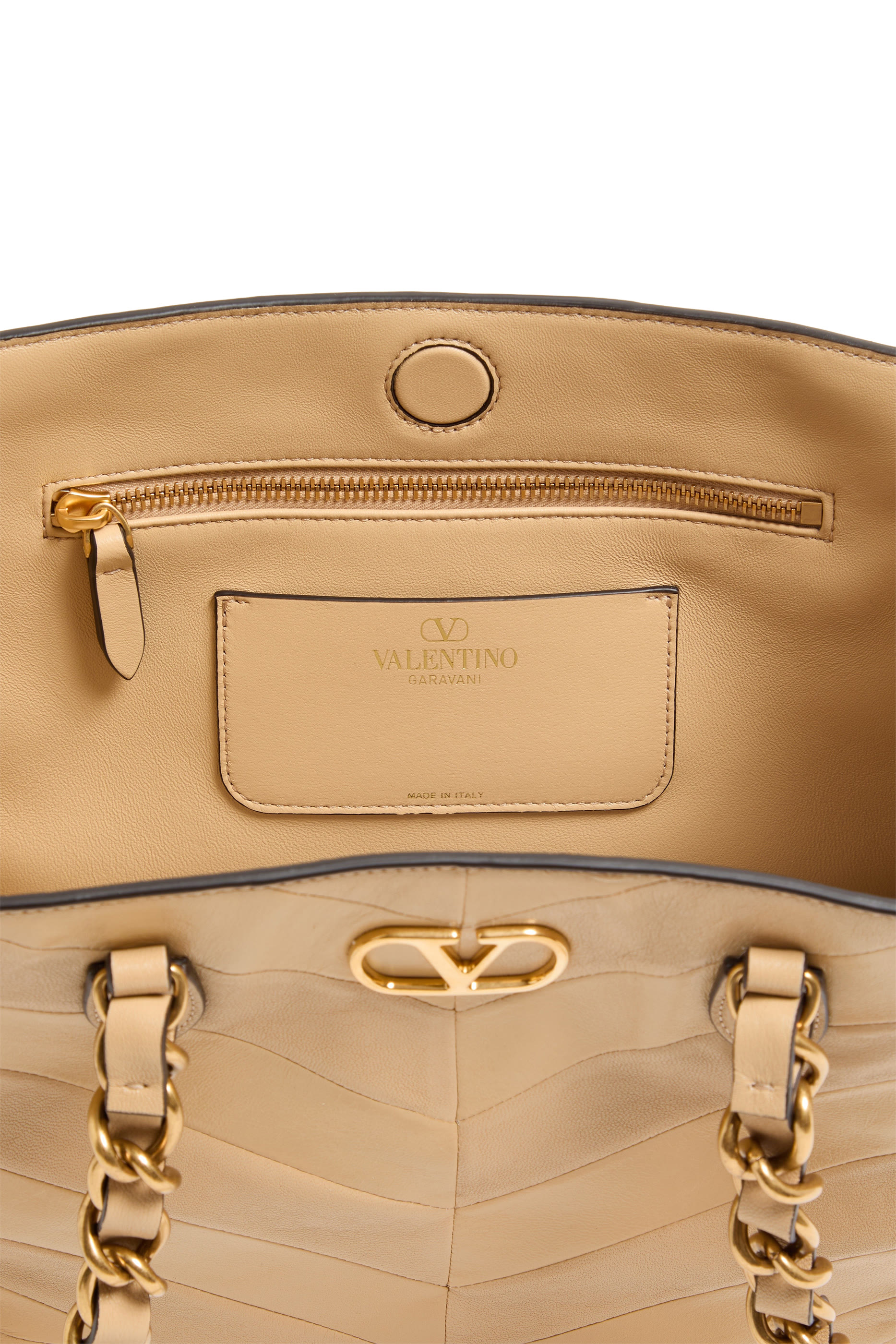 Laseine Small Shopping Bag 