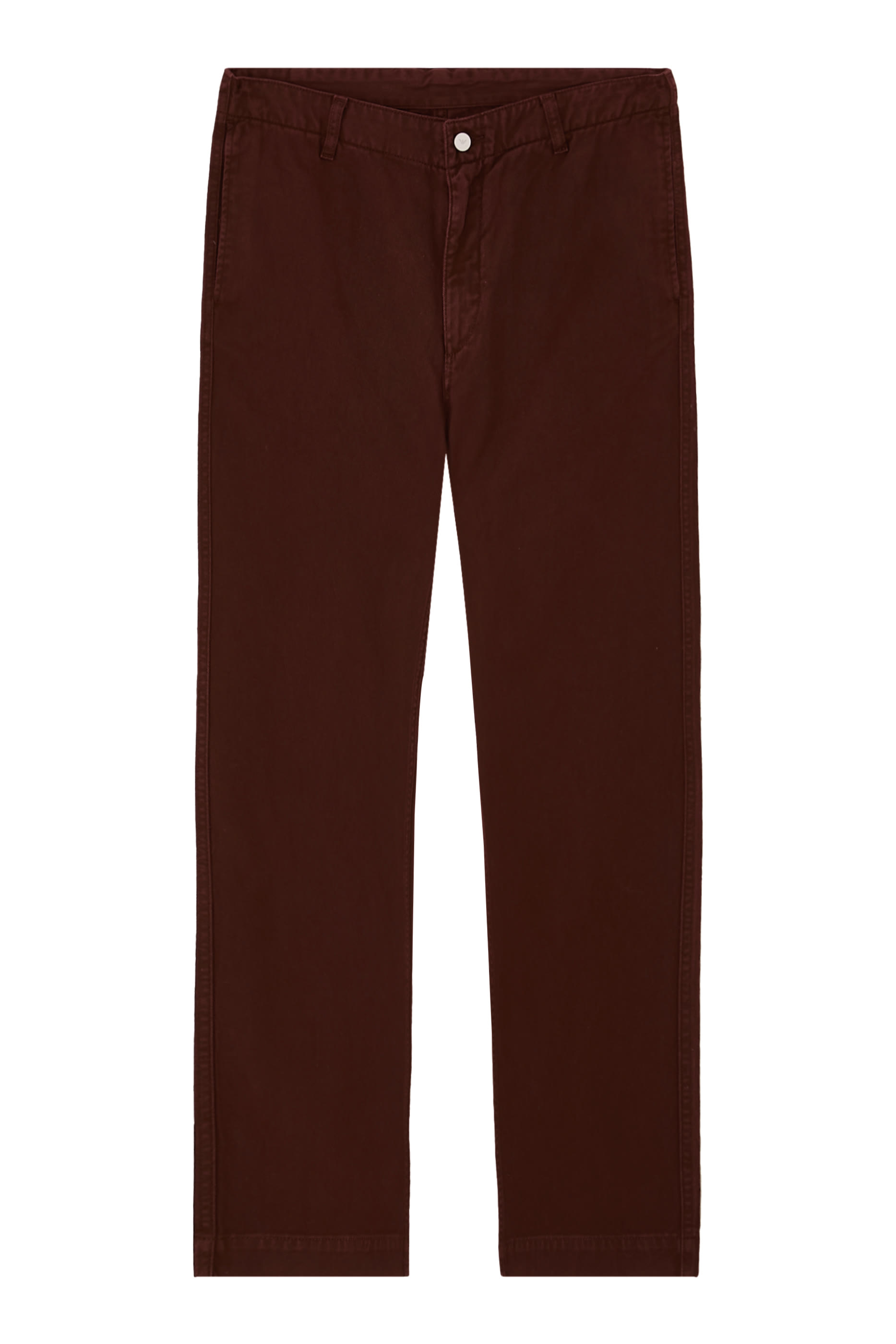  Oversized Cotton Pants