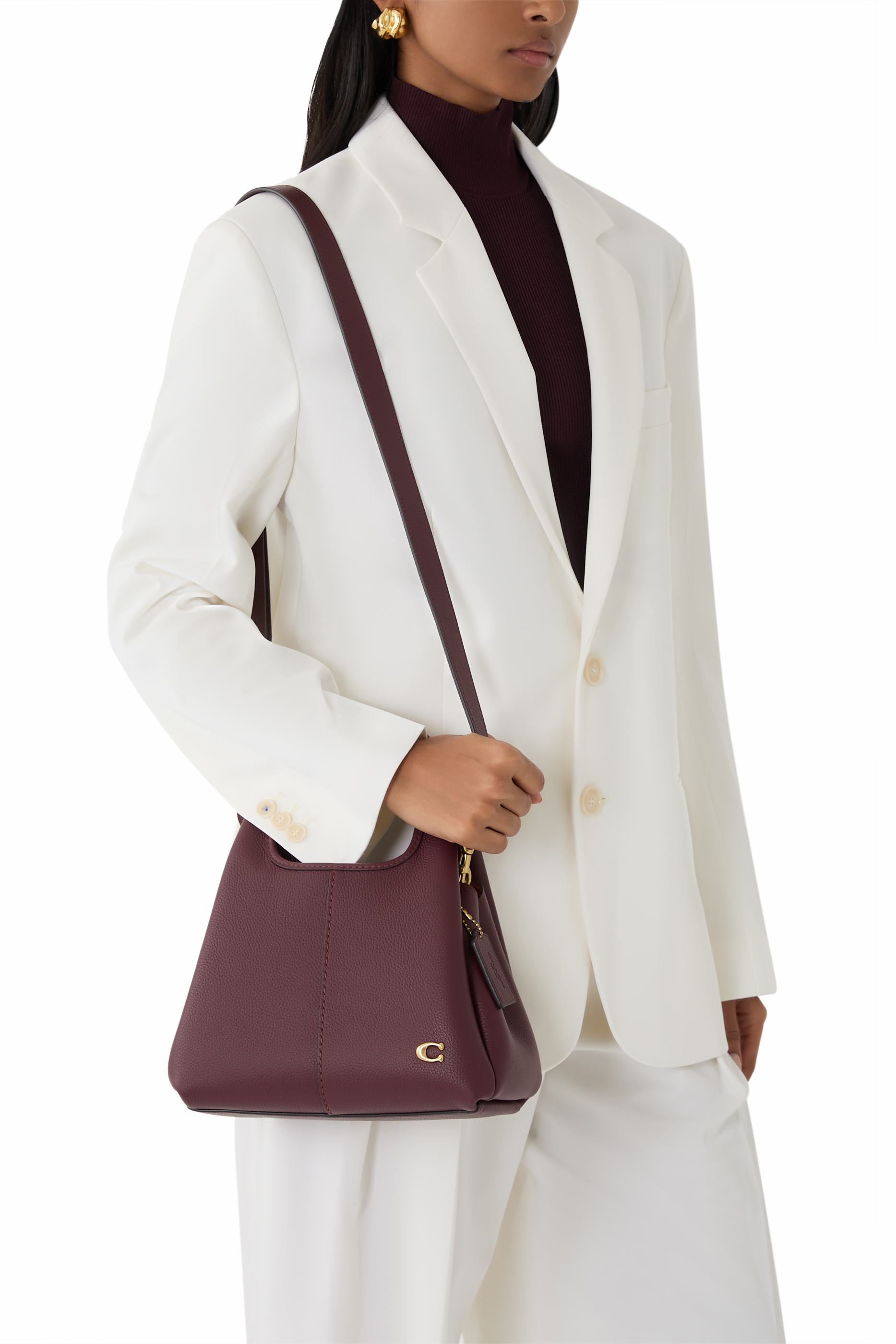 Lana 23 Shoulder Bag