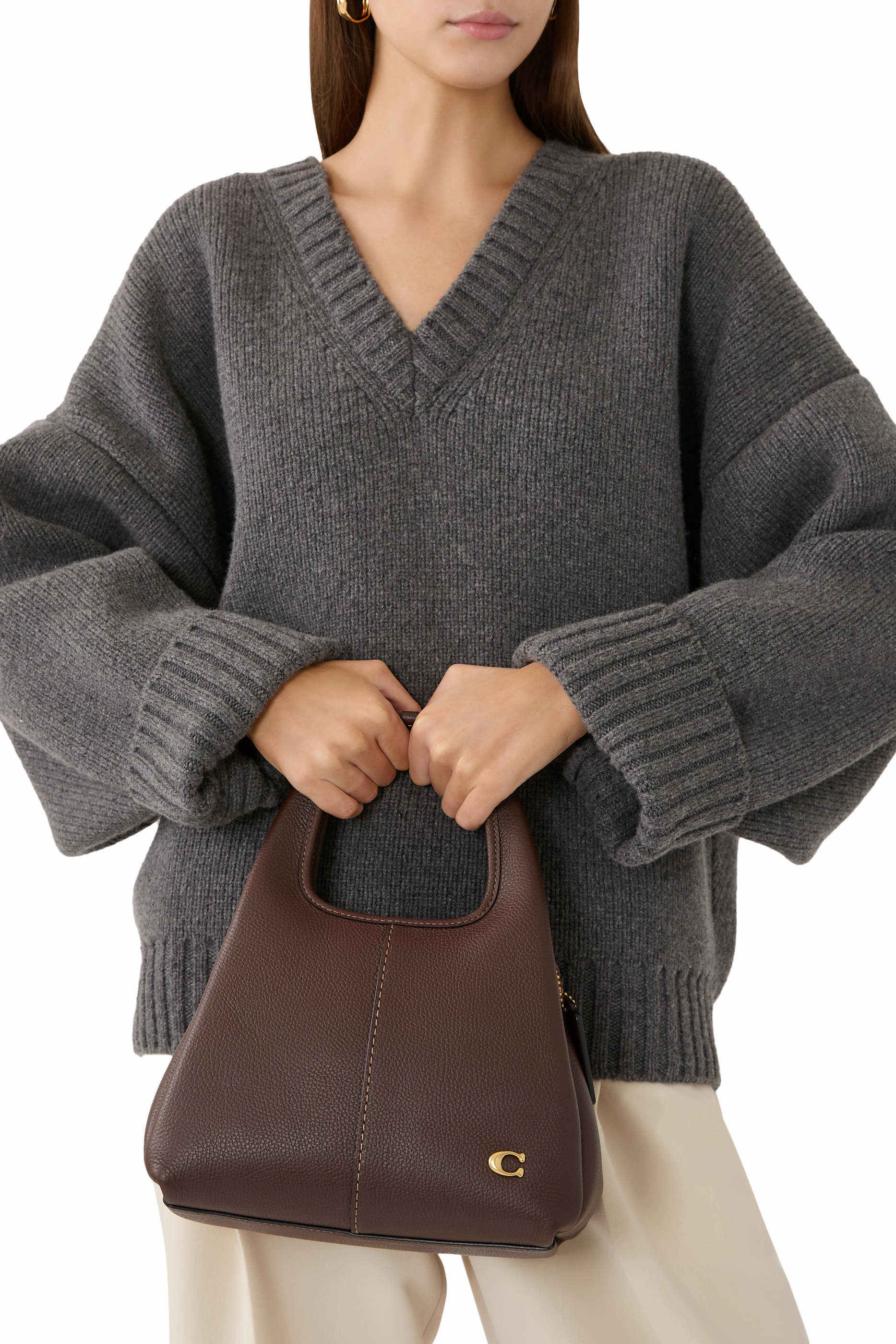 Lana 23 Shoulder Bag