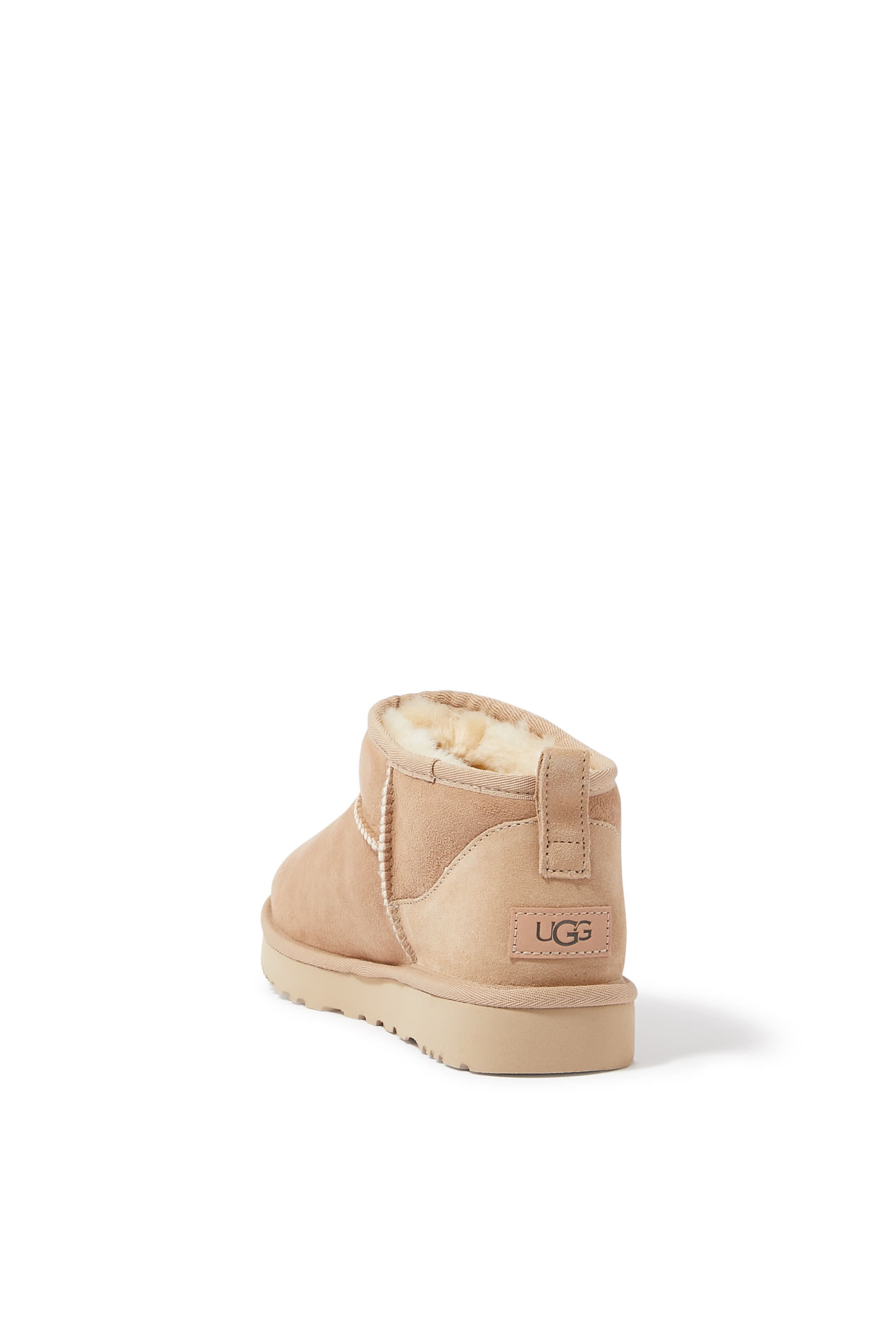 Classic Ultra Mini Boot