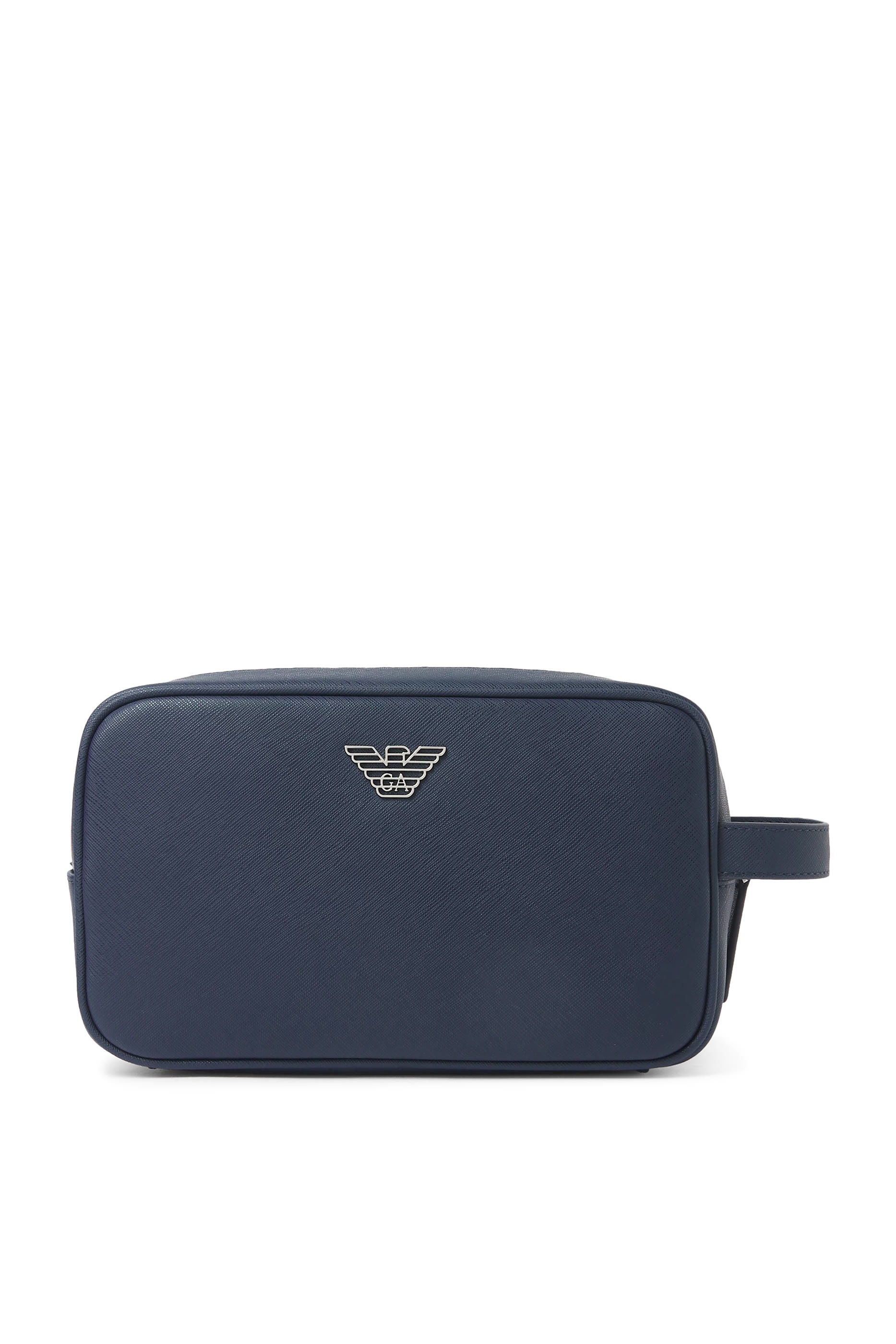 Logo Travel Beauty Case 
