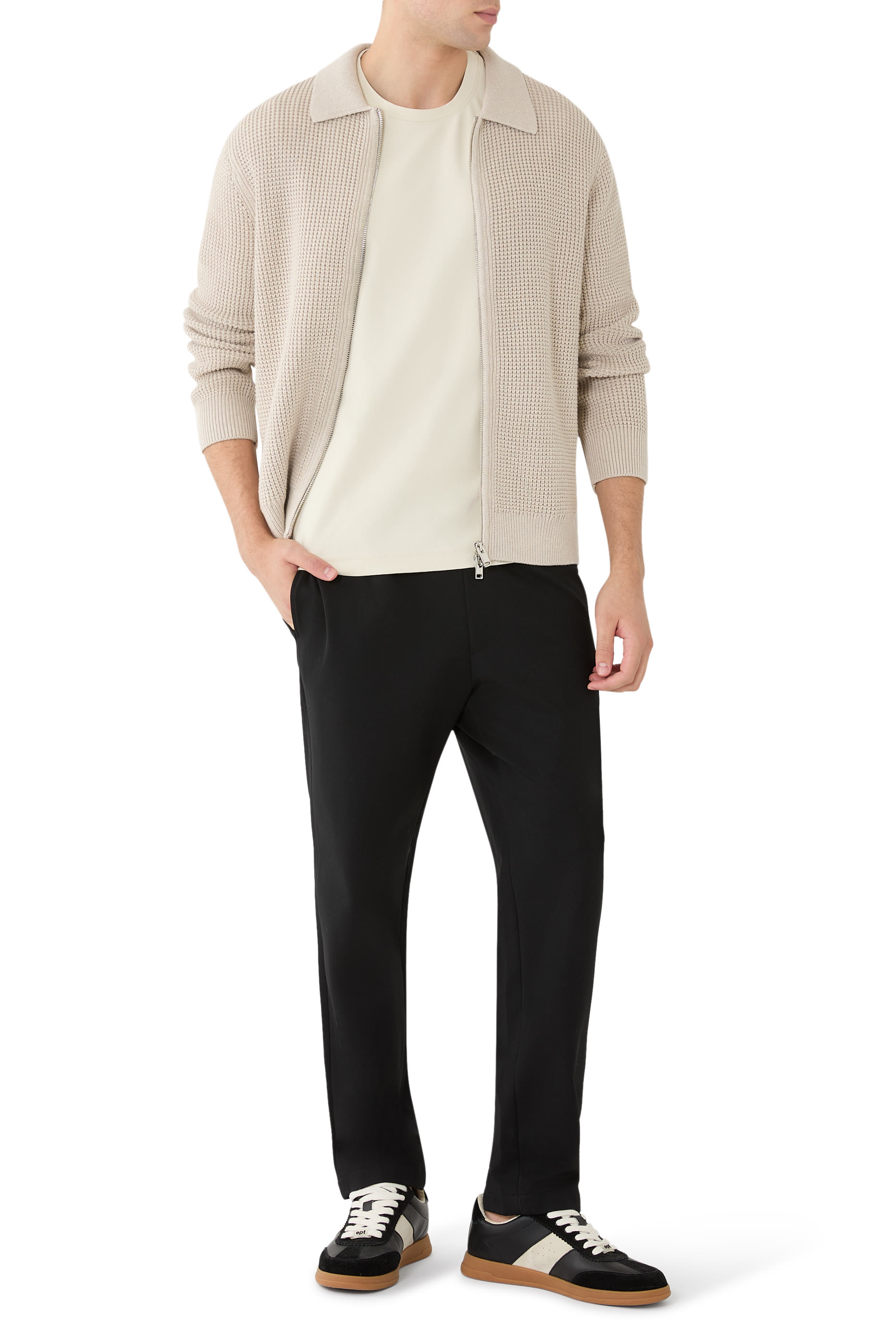  Stretch Nylon Graham Pants