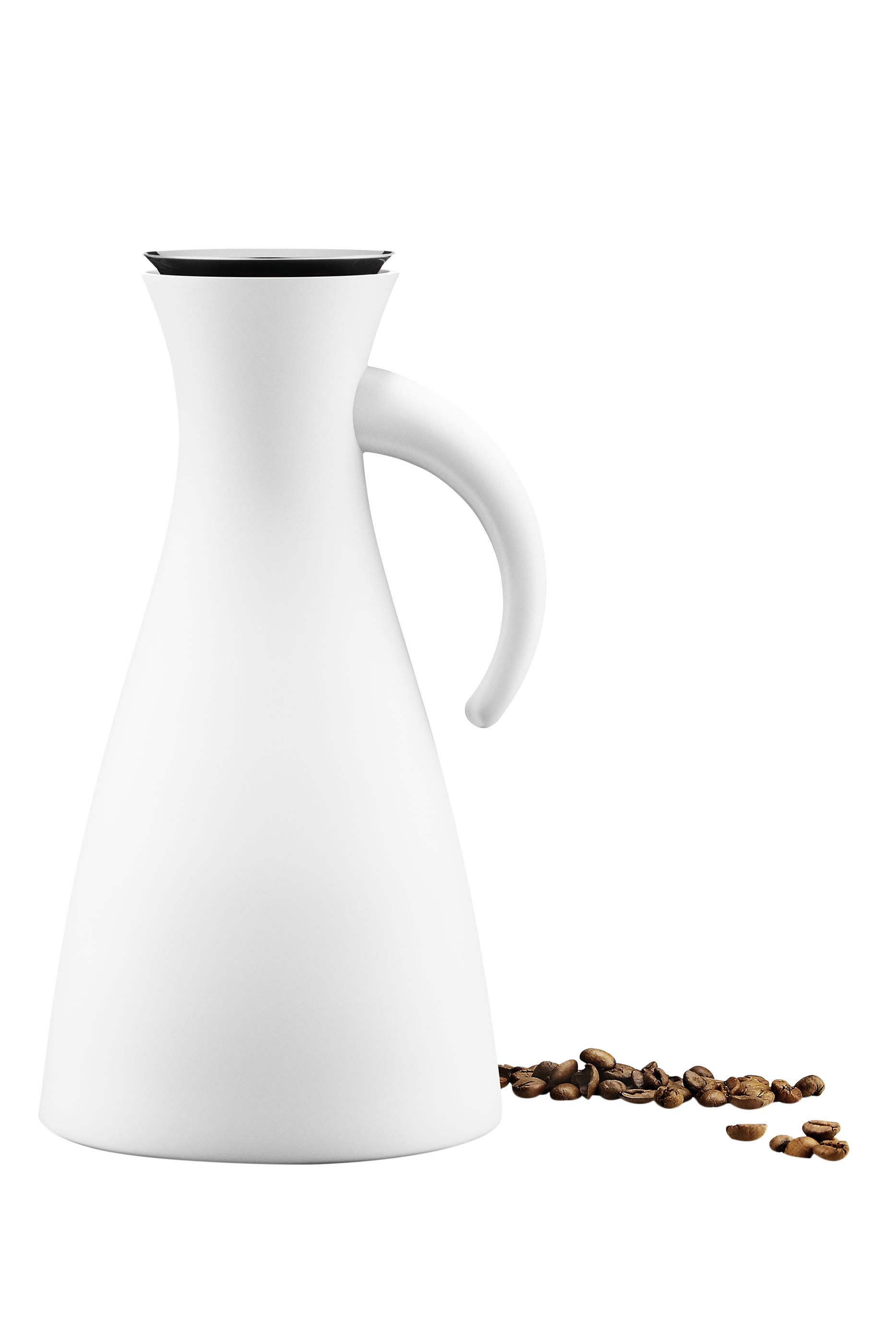 Plain Vacuum Jug