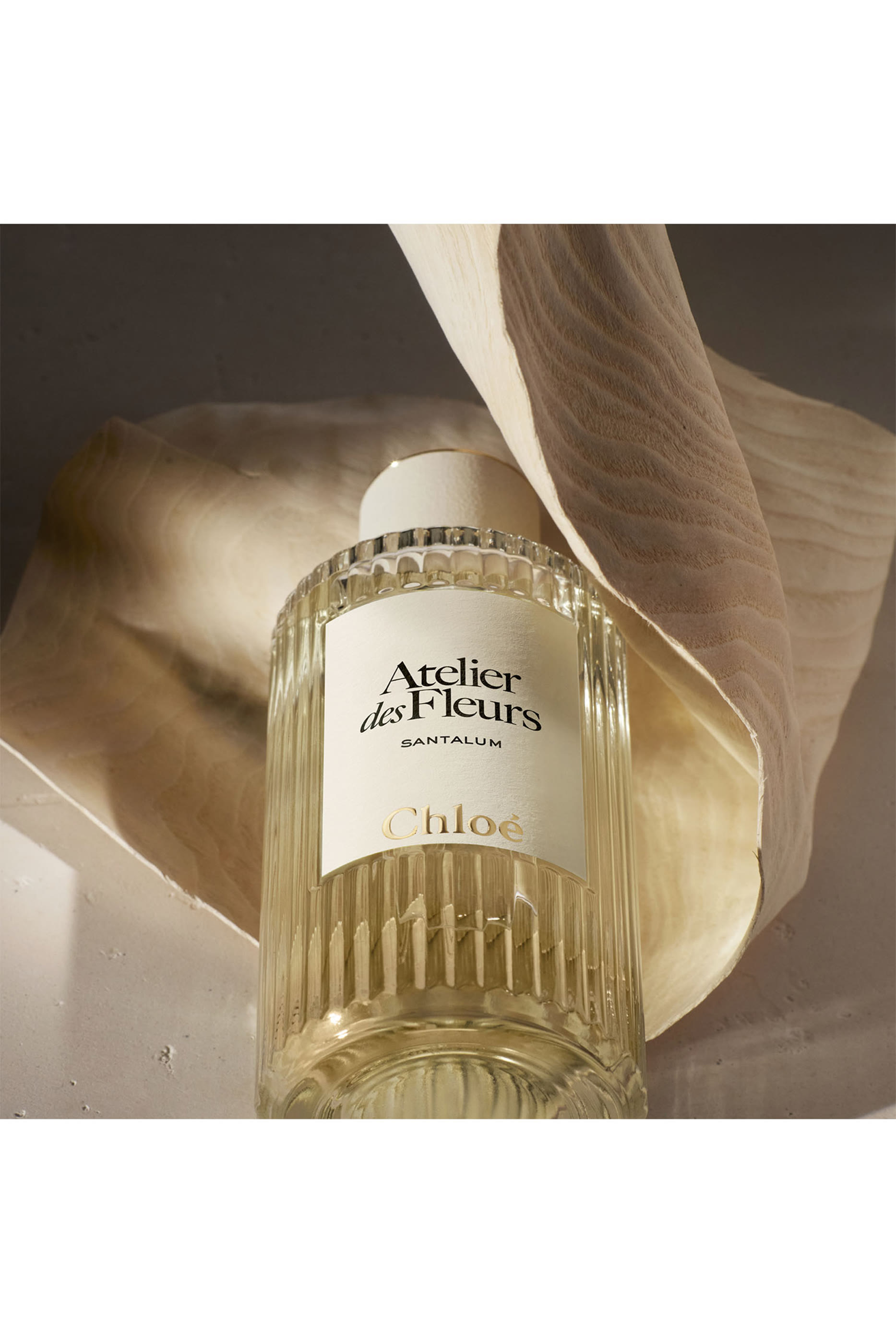 Atelier Des Fleurs Santalum Eau De Parfum