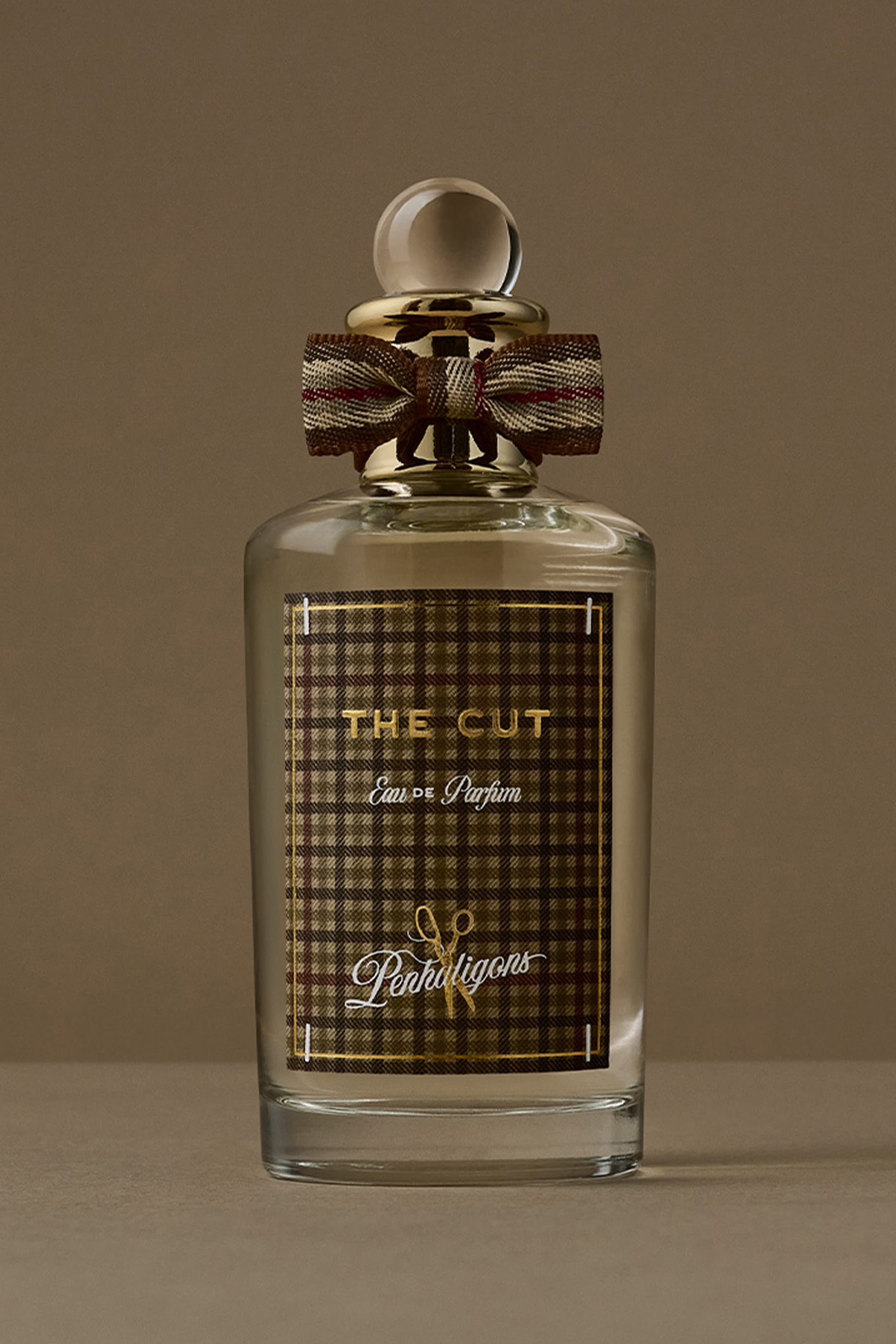 The Cut Eau de Parfum 