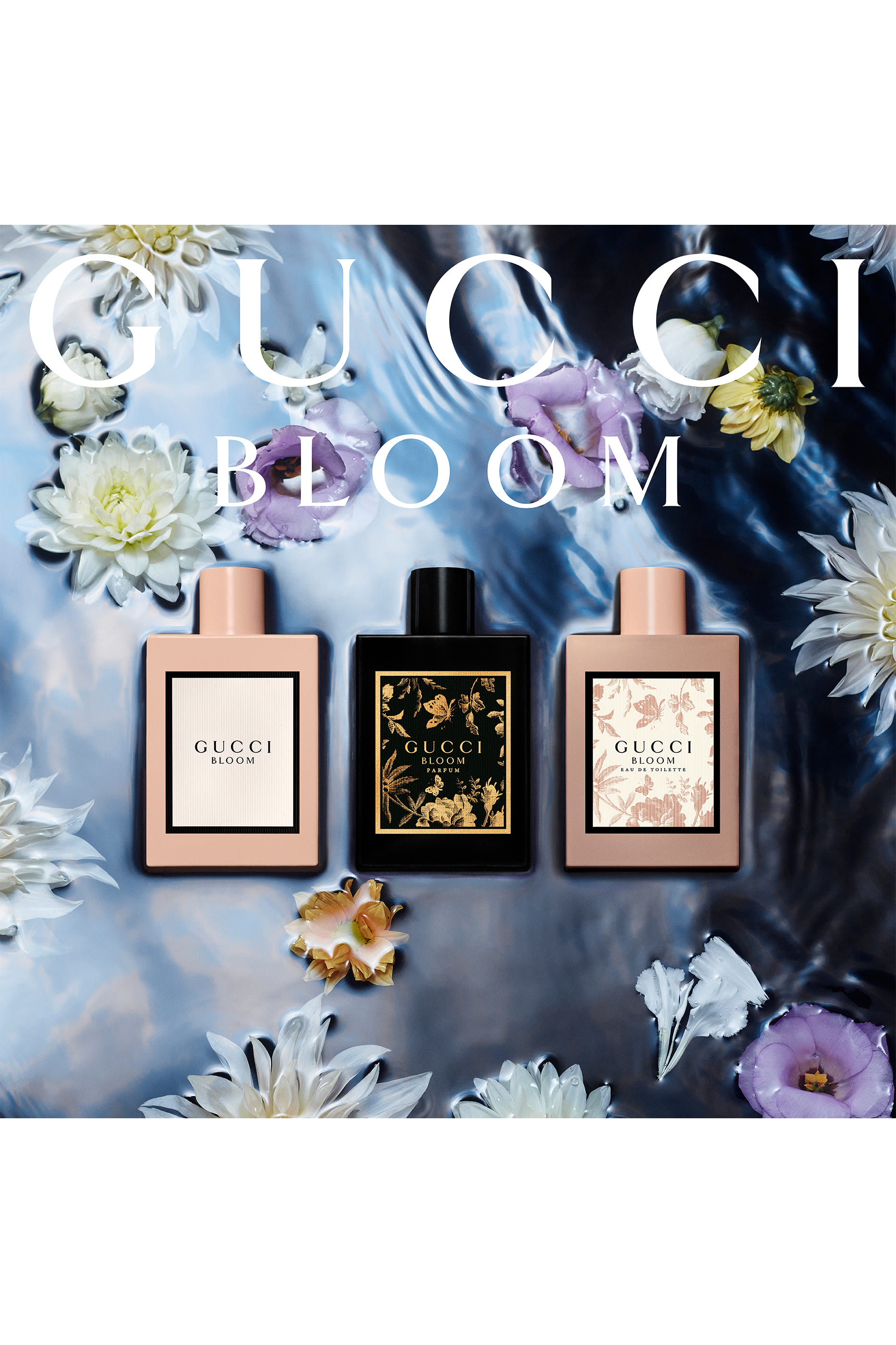 Bloom Parfum