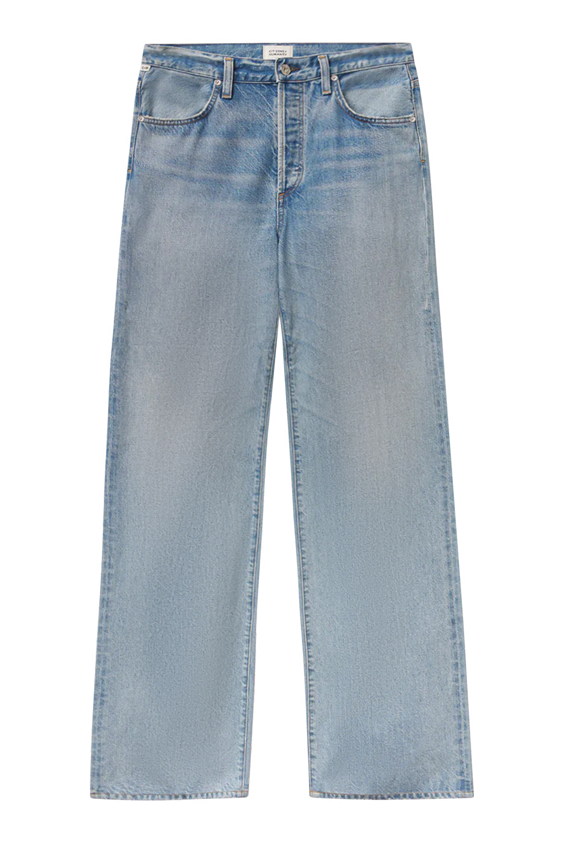  Paloma Baggy Jeans