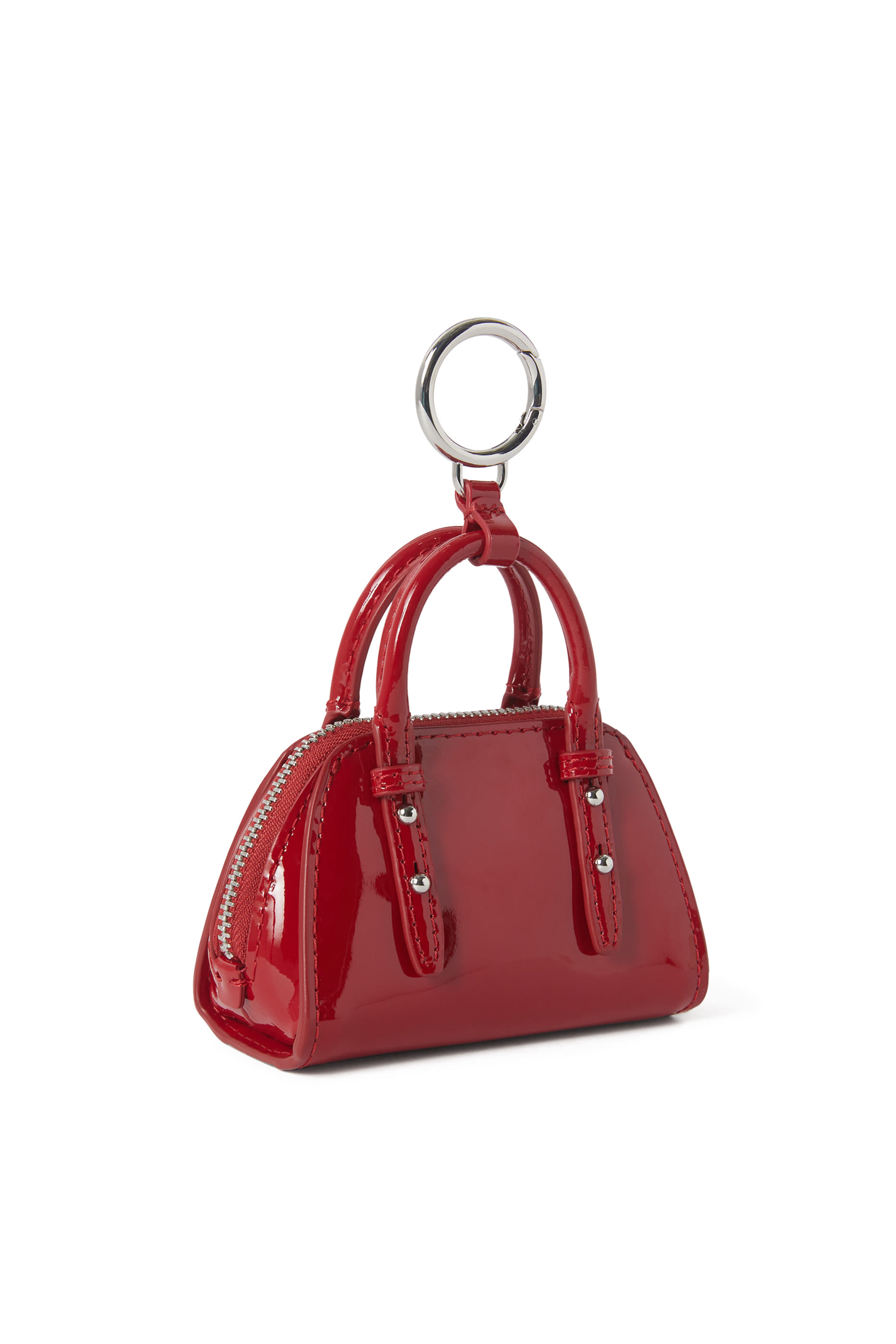  Charmed Patent Nano Carryall Bag Charm