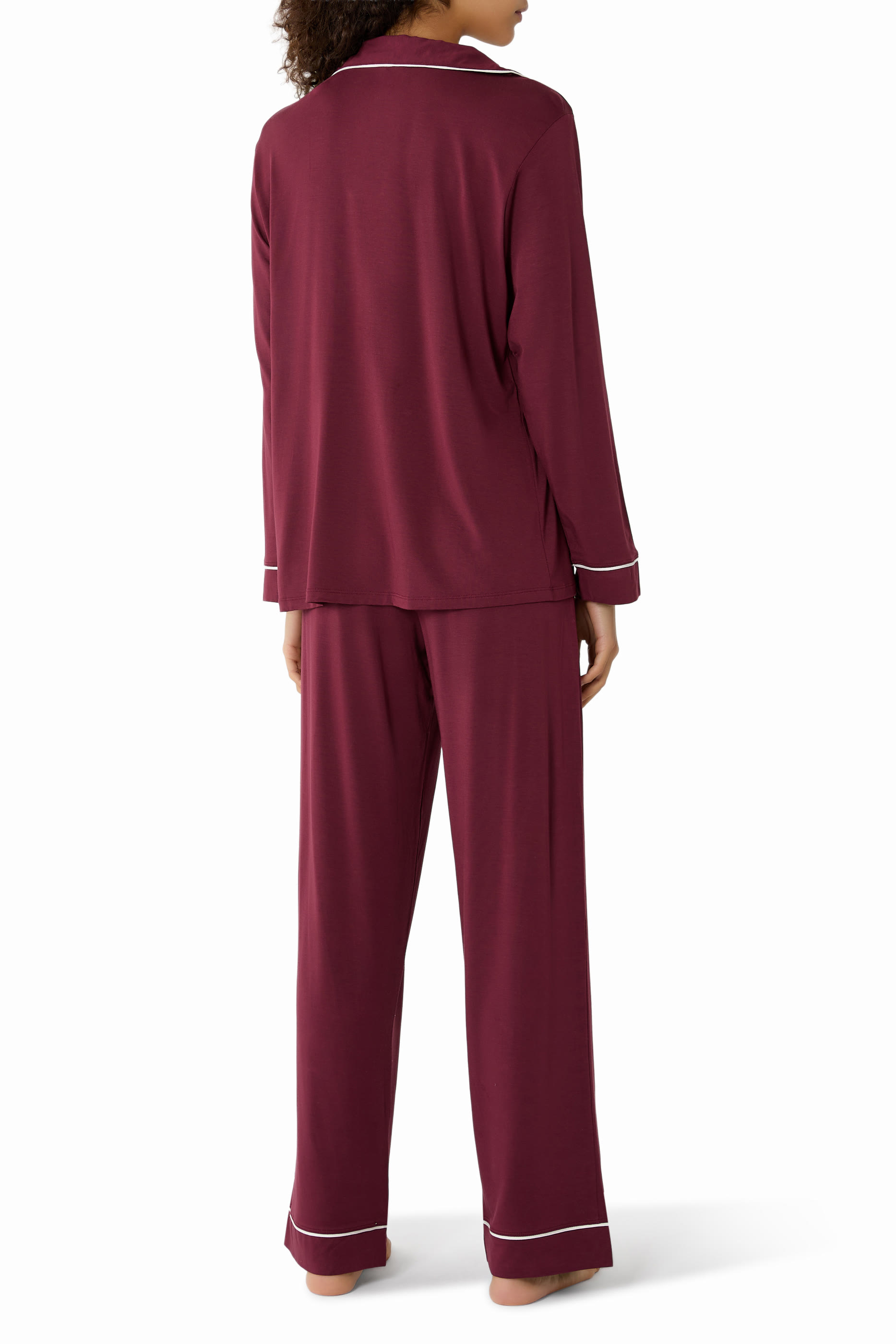 Gisele TENCEL&trade; Modal Long PJ Set 