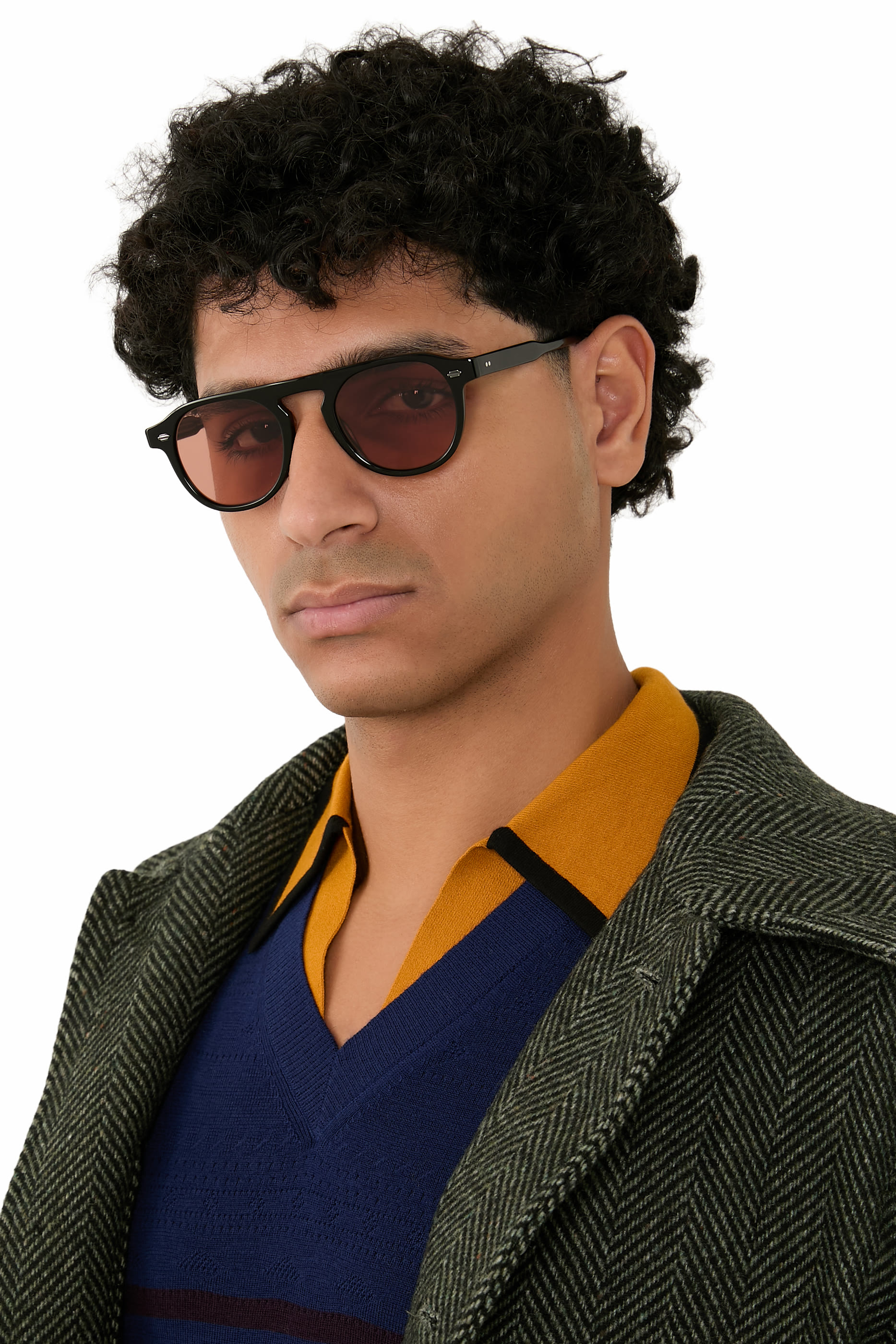 Harding Sunglasses 