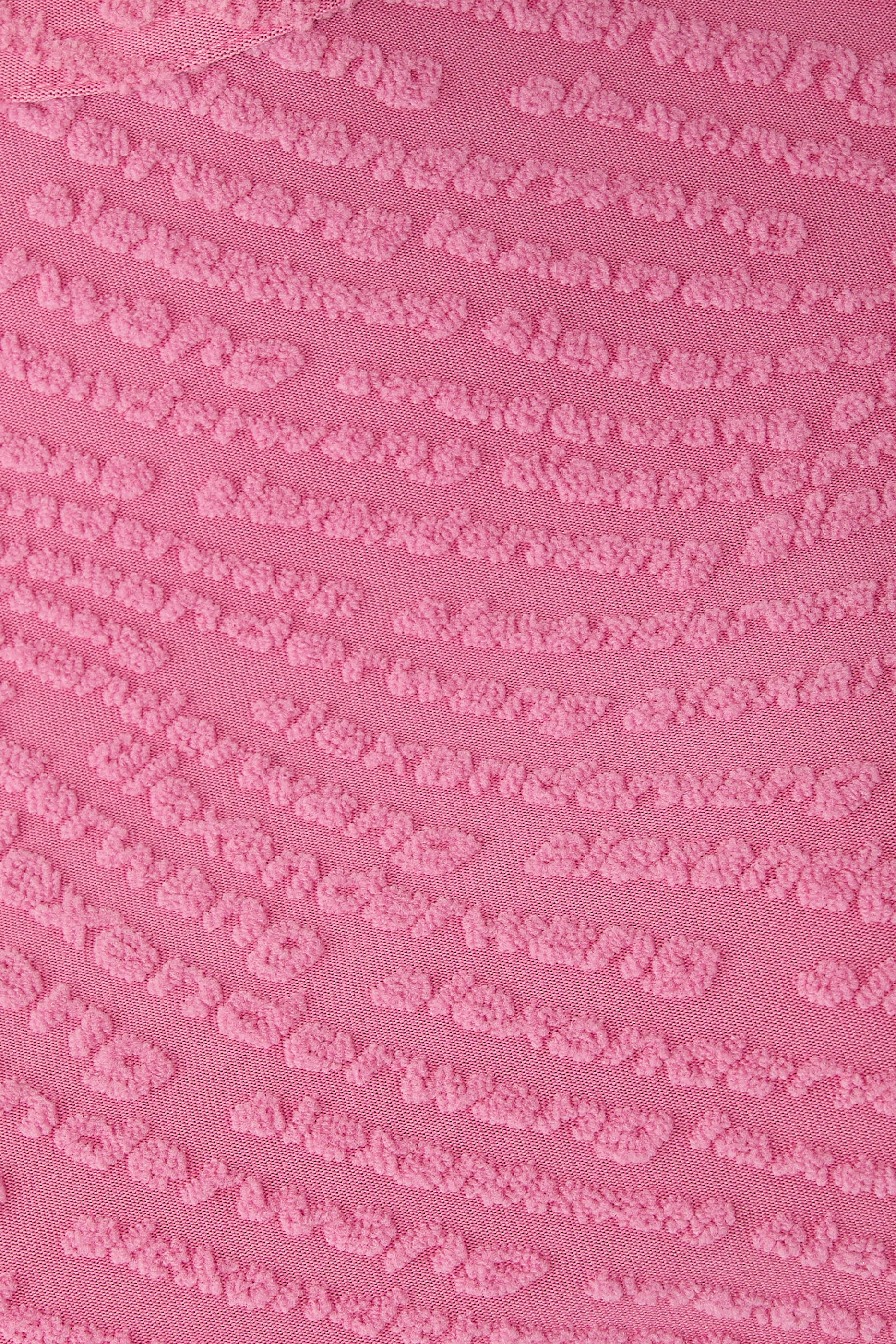 Jacquard Logo Baby T-Shirt 